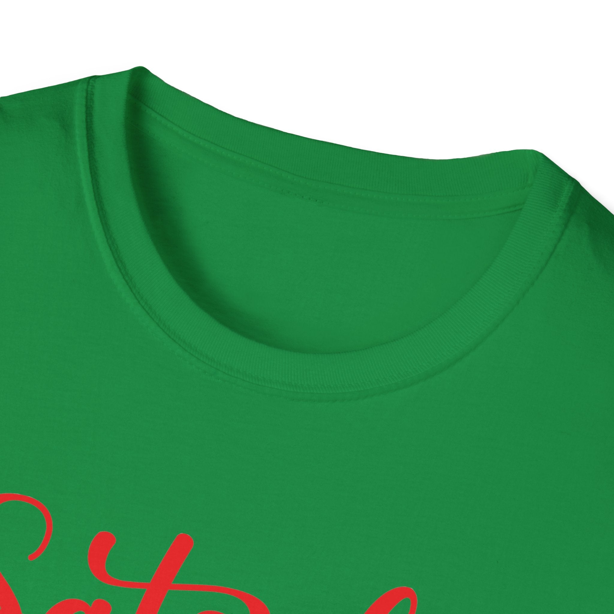 Satoshi (Front) - T-Shirt