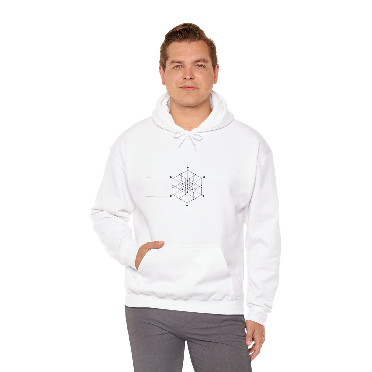 Blockchain - Hoodie