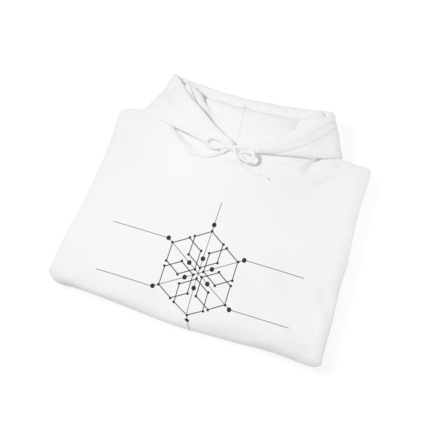 Blockchain - Hoodie