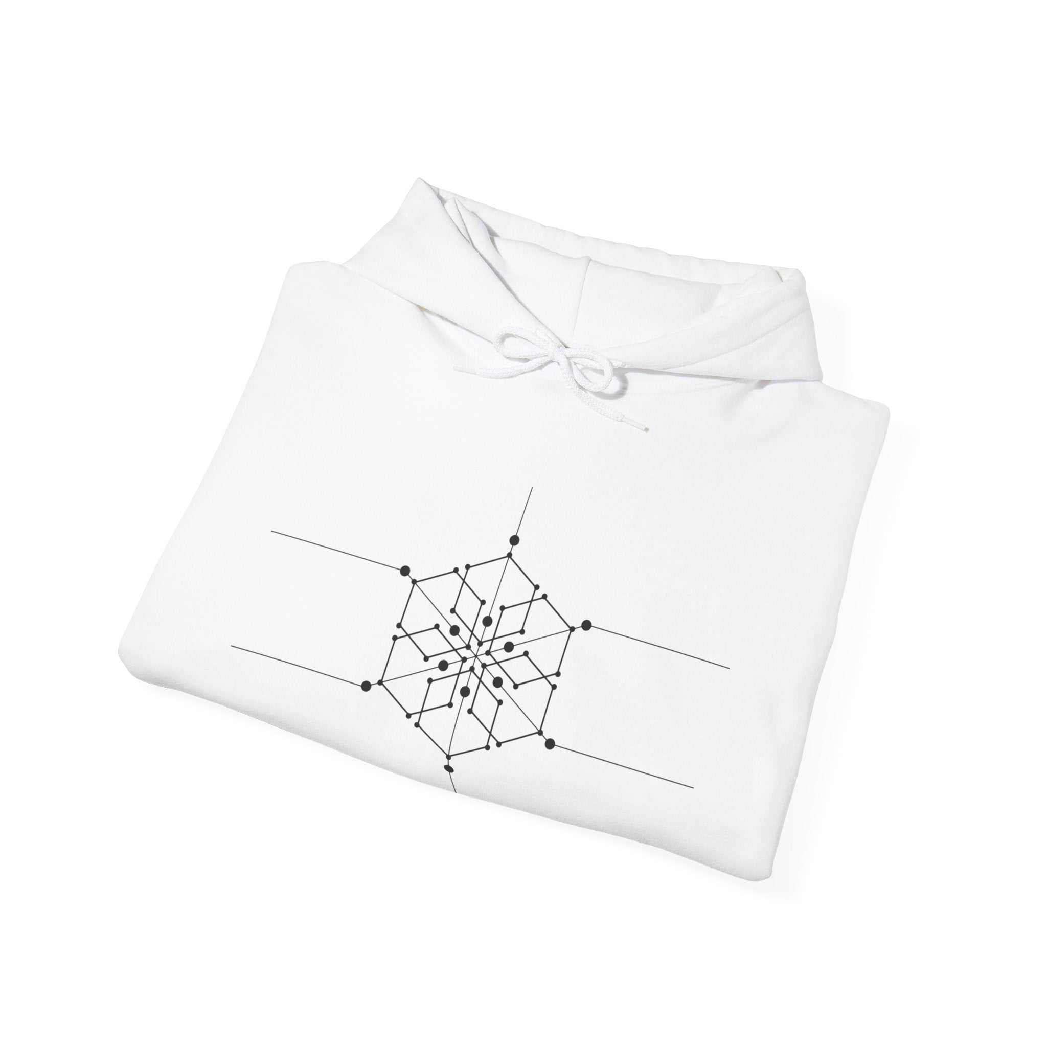 Blockchain - Hoodie