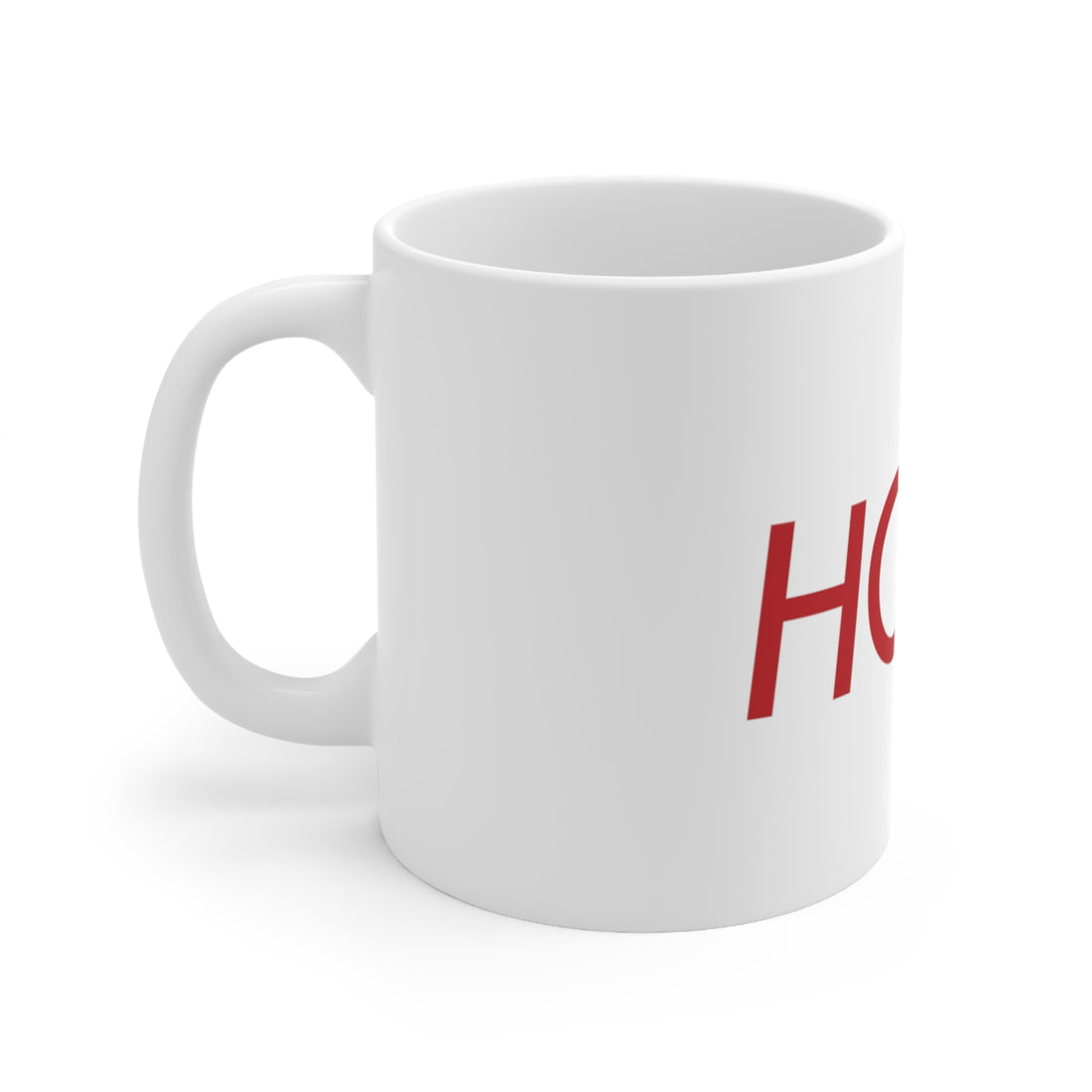 Coffee Cup - HODL