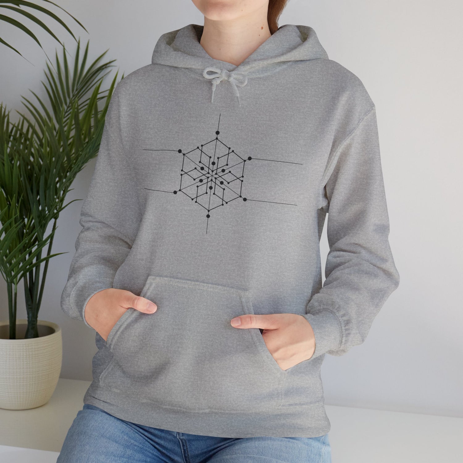 Blockchain - Hoodie
