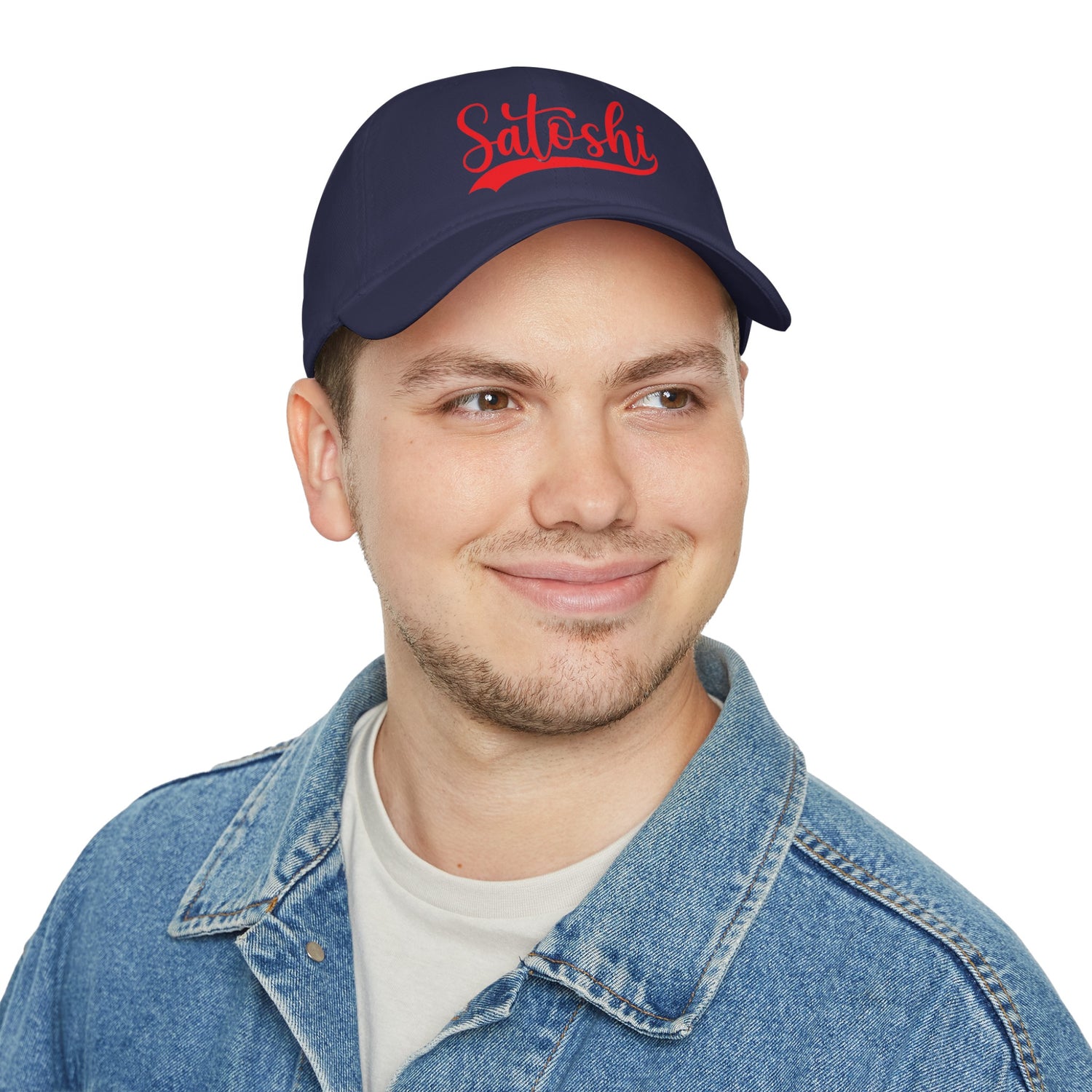 Cap - Satoshi