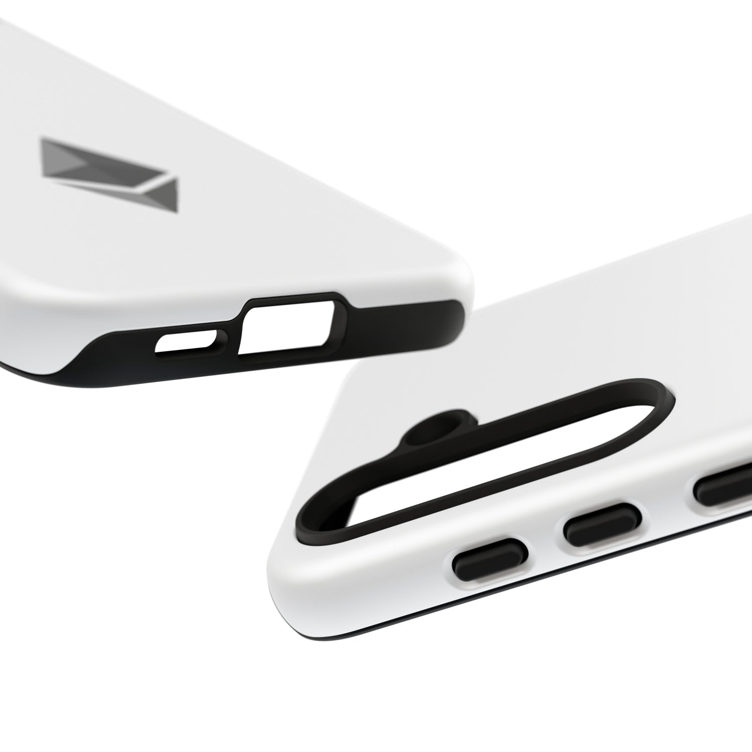 Phone Tough Case - Ethereum Logo
