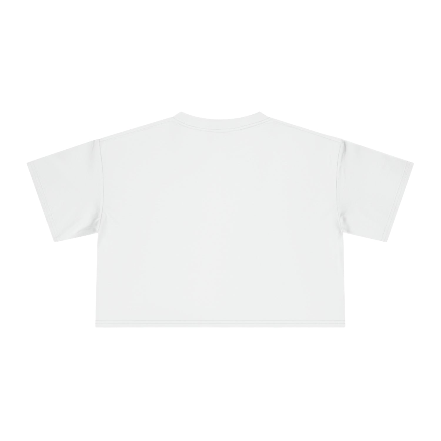 Crop Tee - B