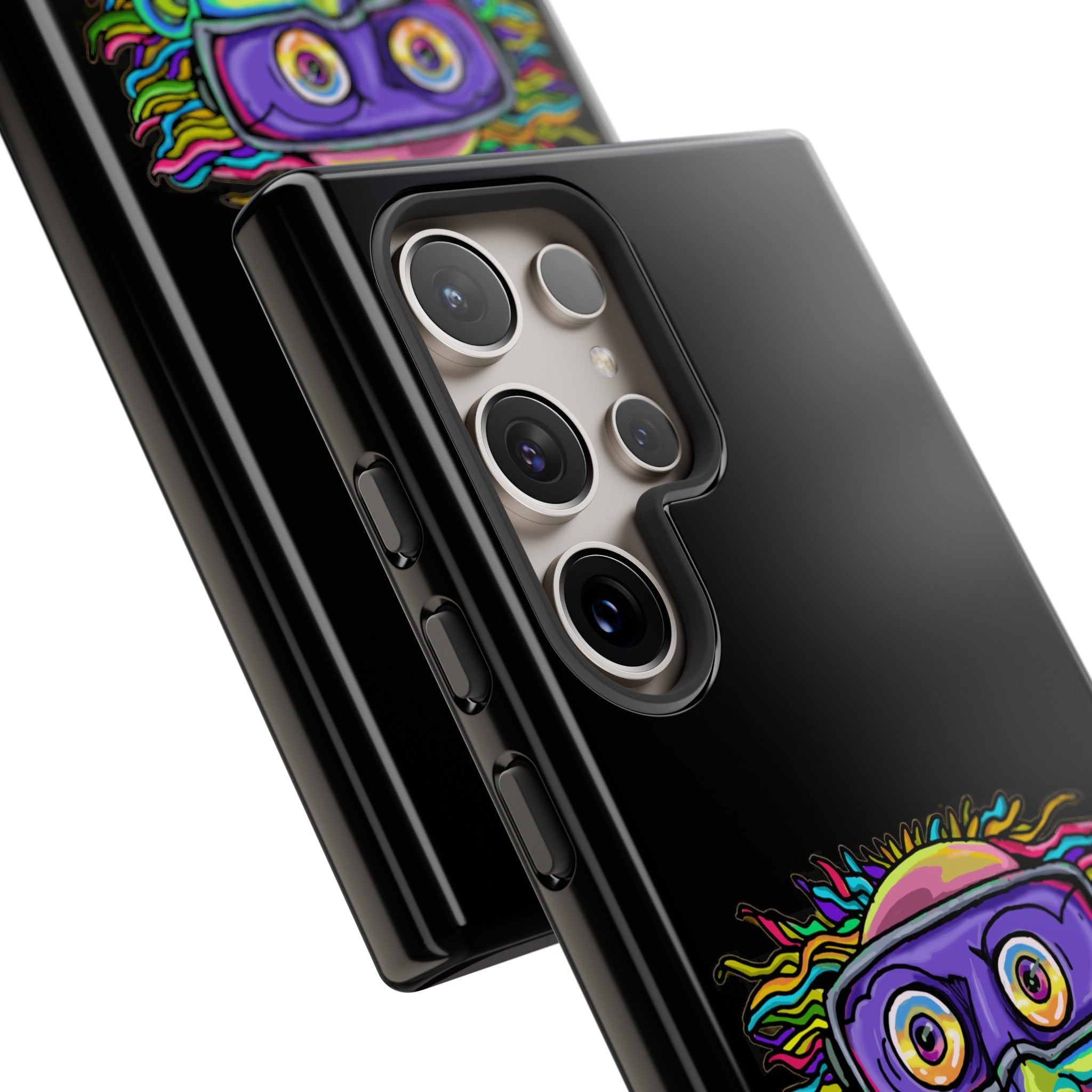 Phone Tough Case - NFT Joker