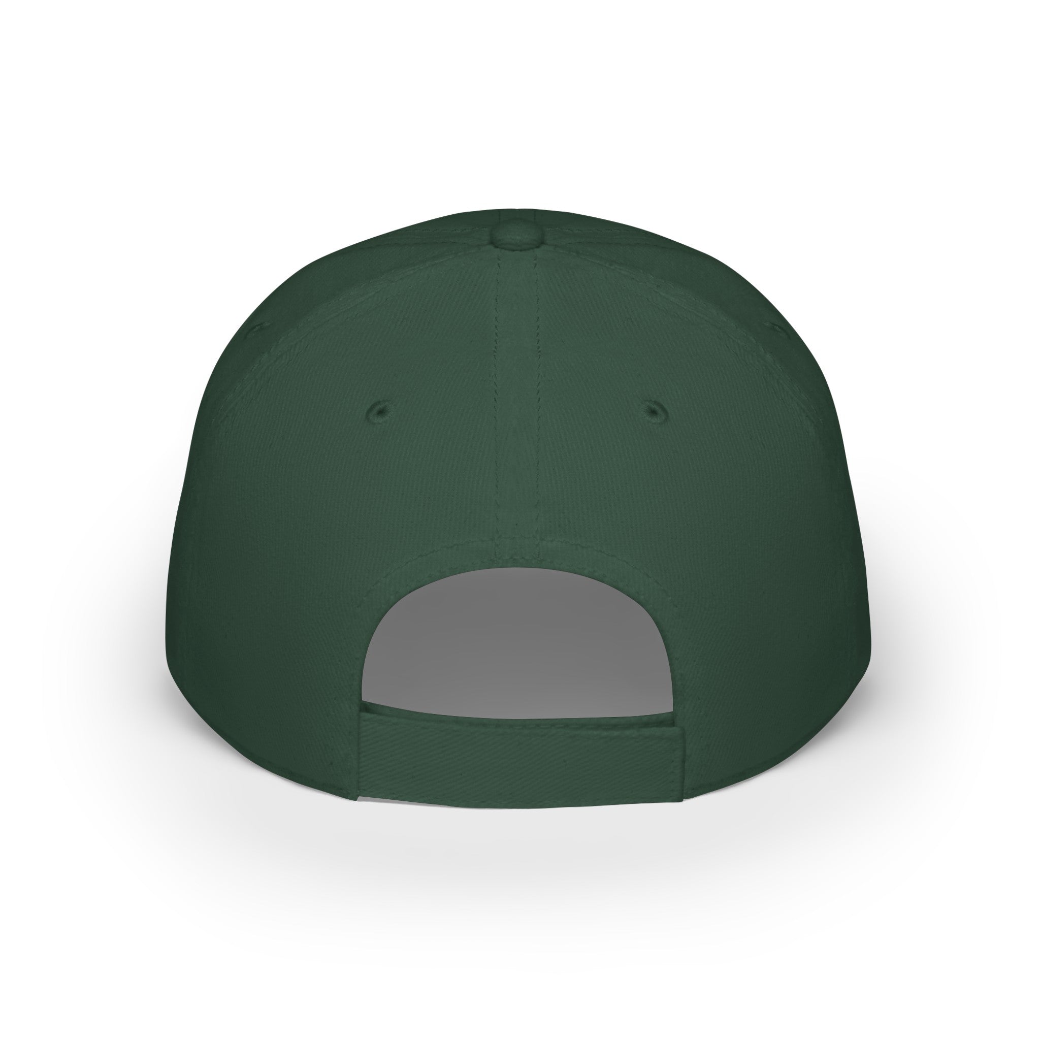 Cap - Satoshi