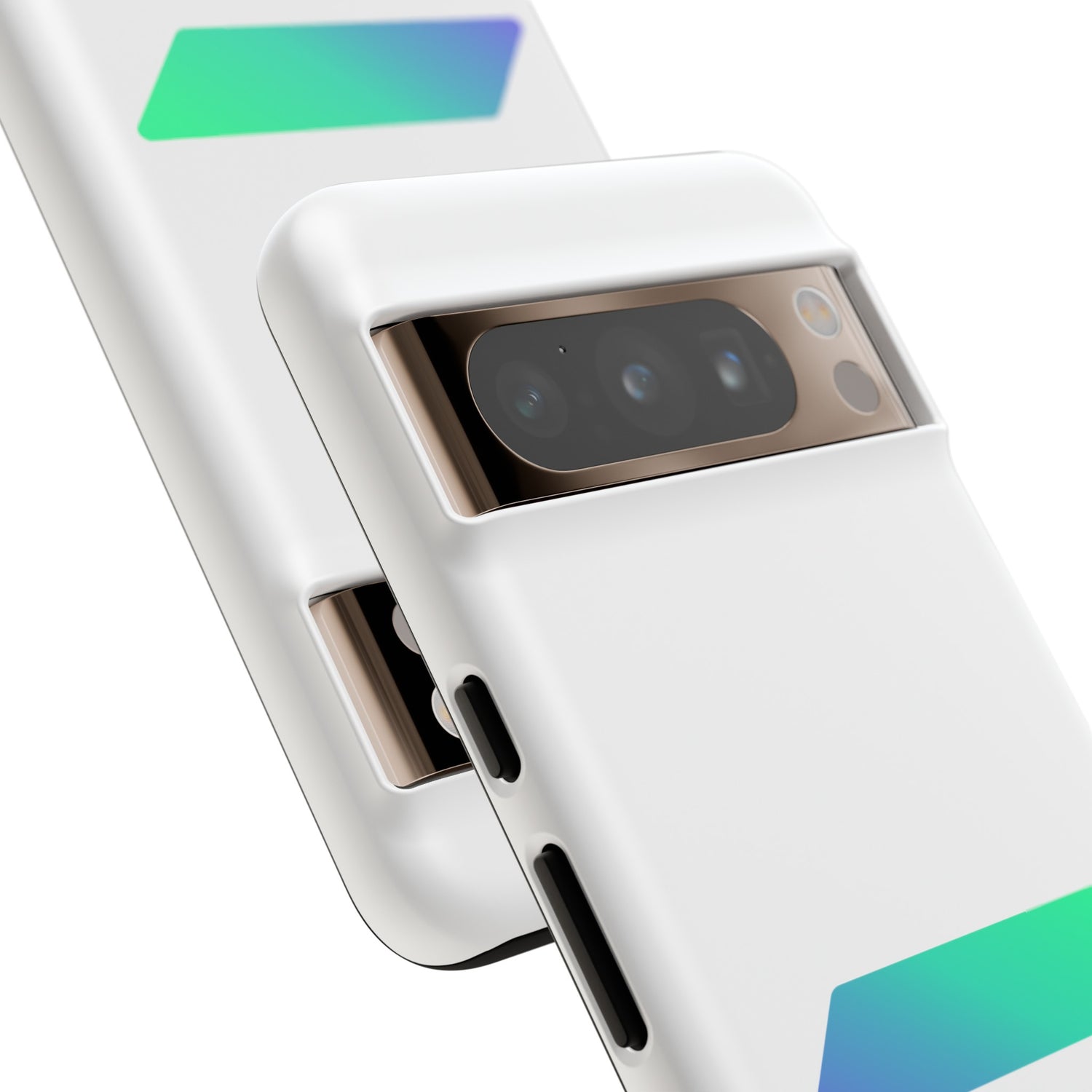 Phone Tough Case - Solana Logo