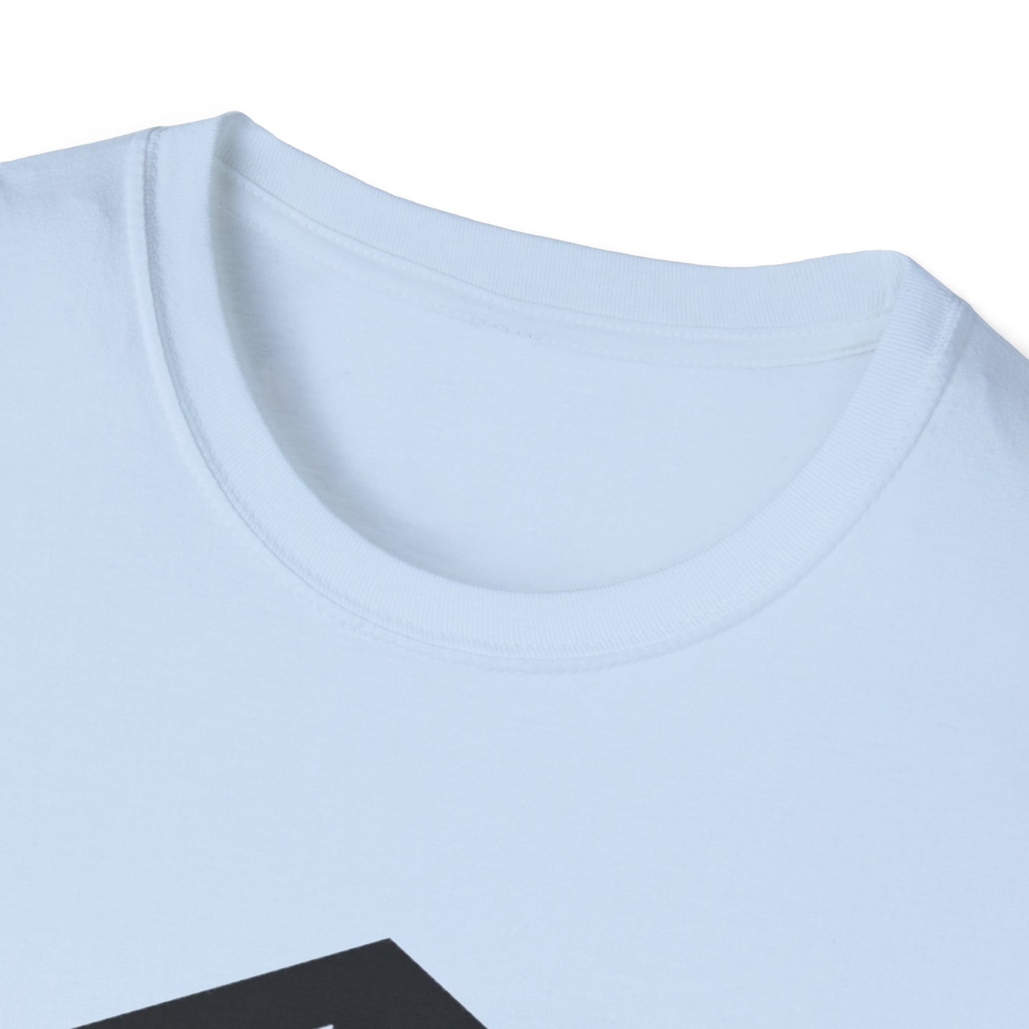 All Time High (Front) - T-Shirt
