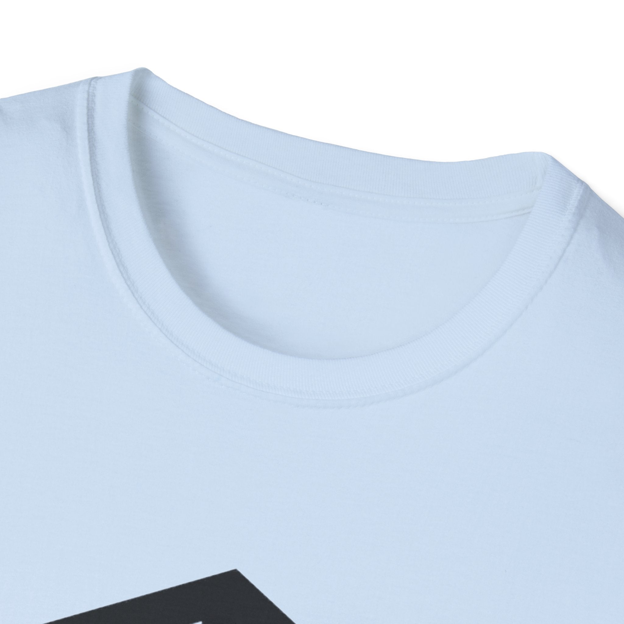 All Time High (Front) - T-Shirt