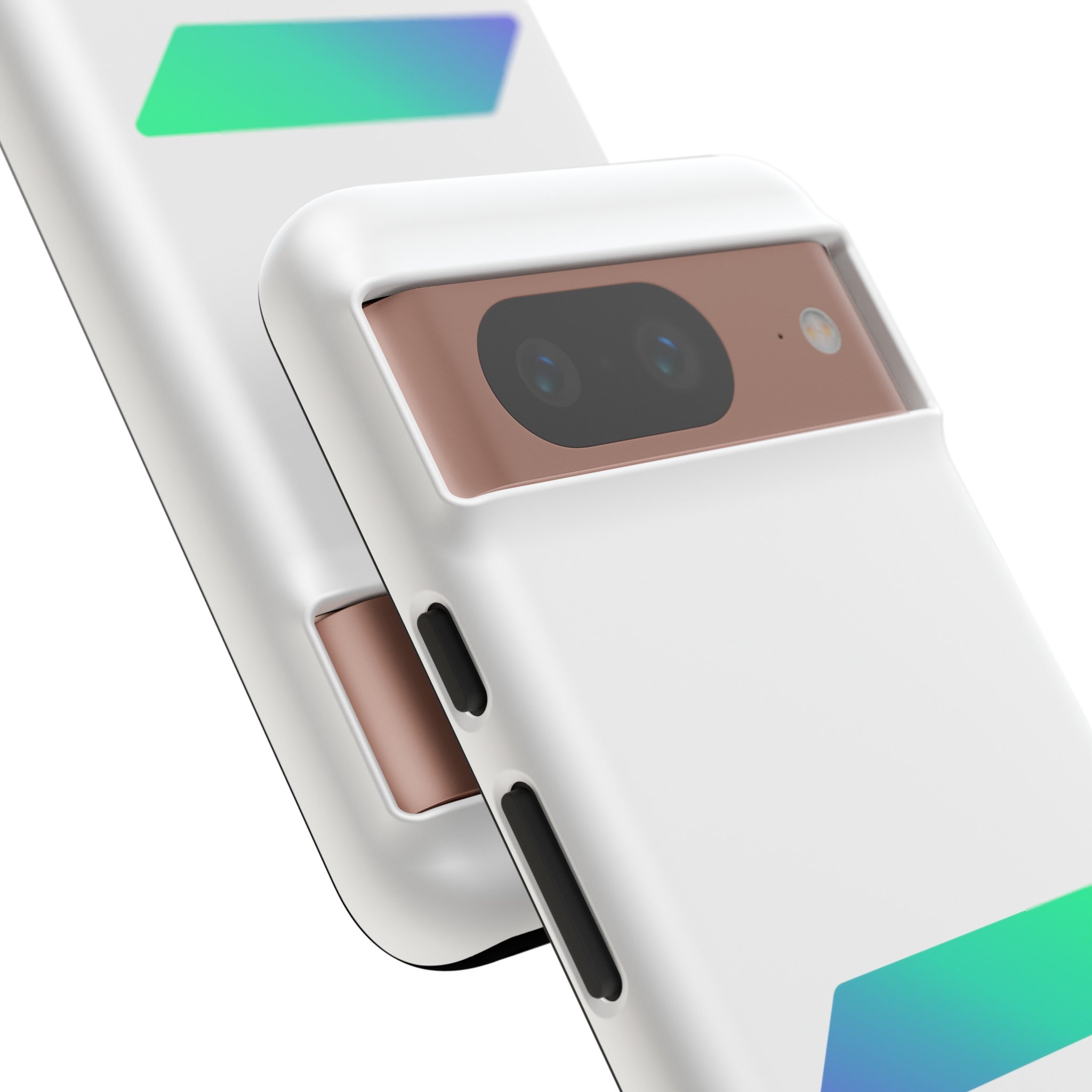 Phone Tough Case - Solana Logo