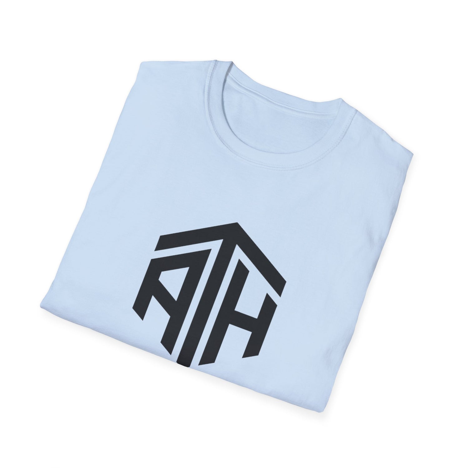 All Time High (Front) - T-Shirt