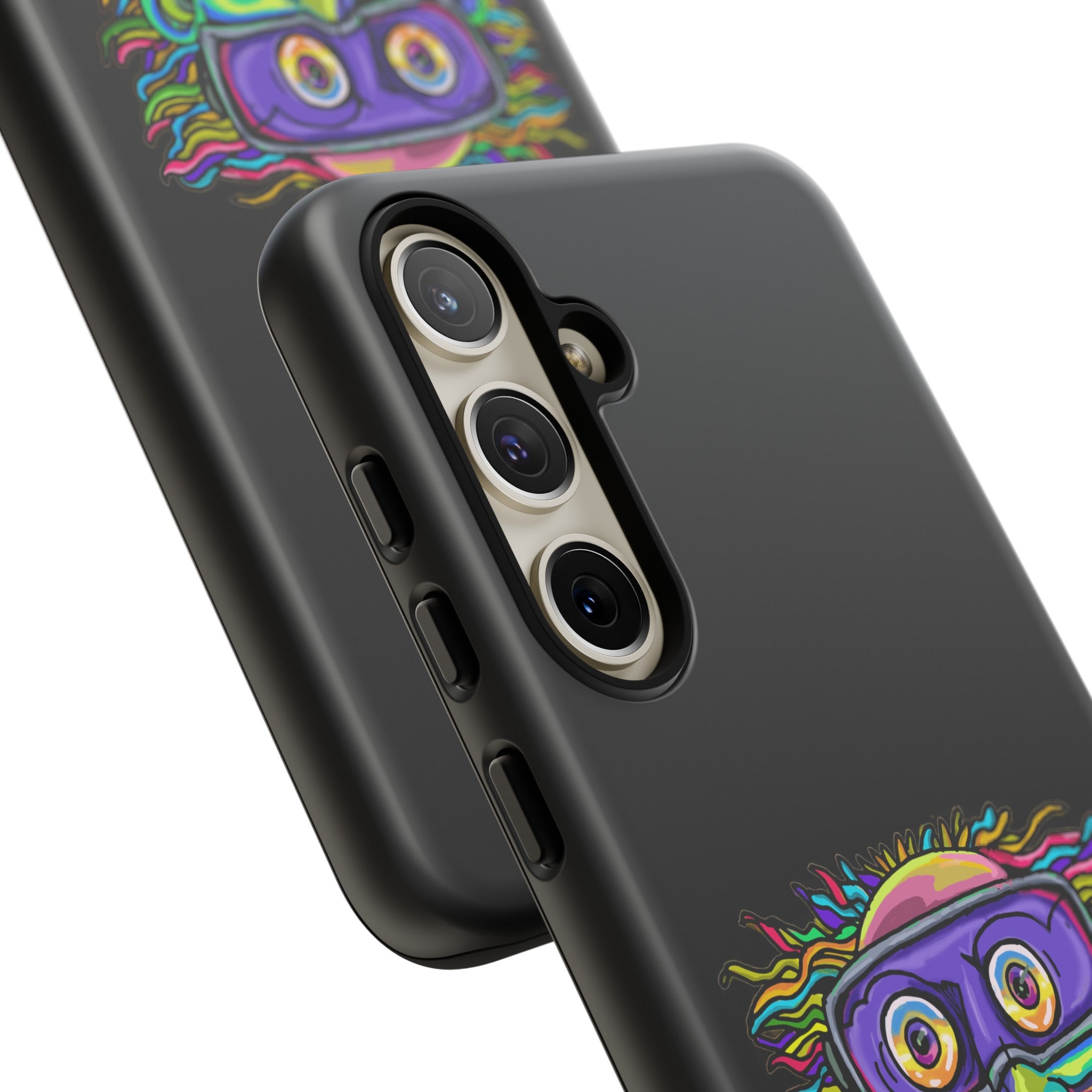 Phone Tough Case - NFT Joker