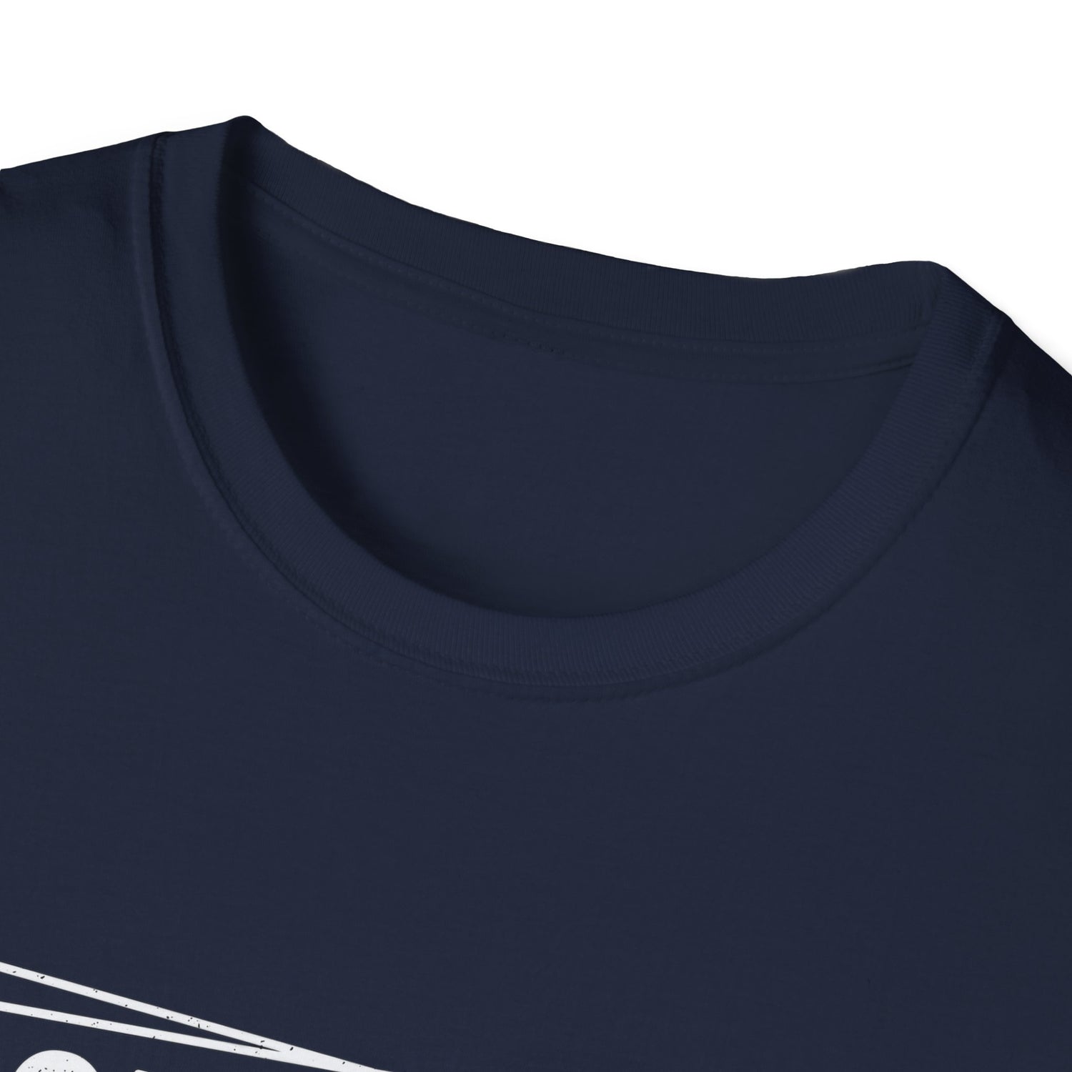 Crypto Never Sleeps (Front) T-Shirt