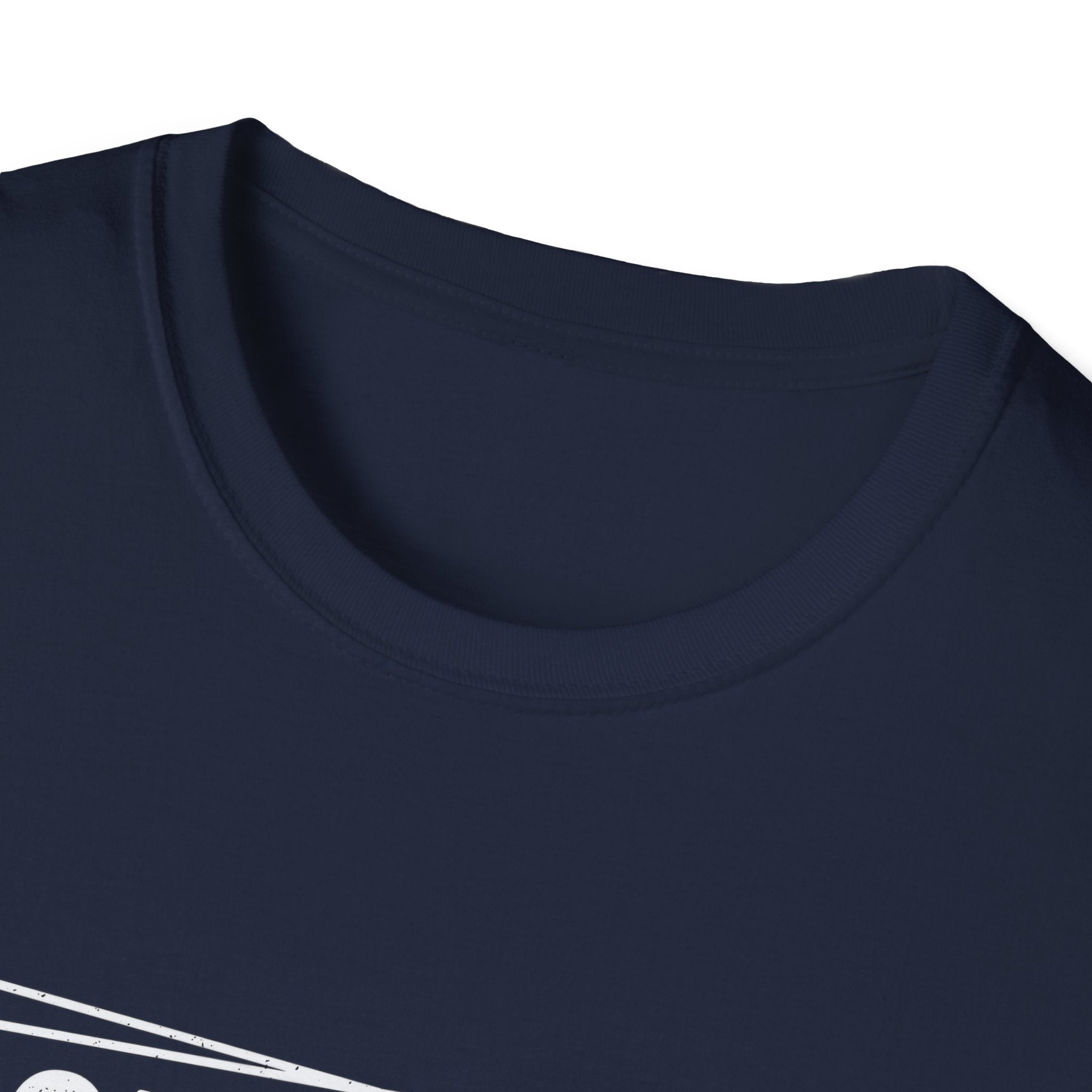 Crypto Never Sleeps (Front) T-Shirt