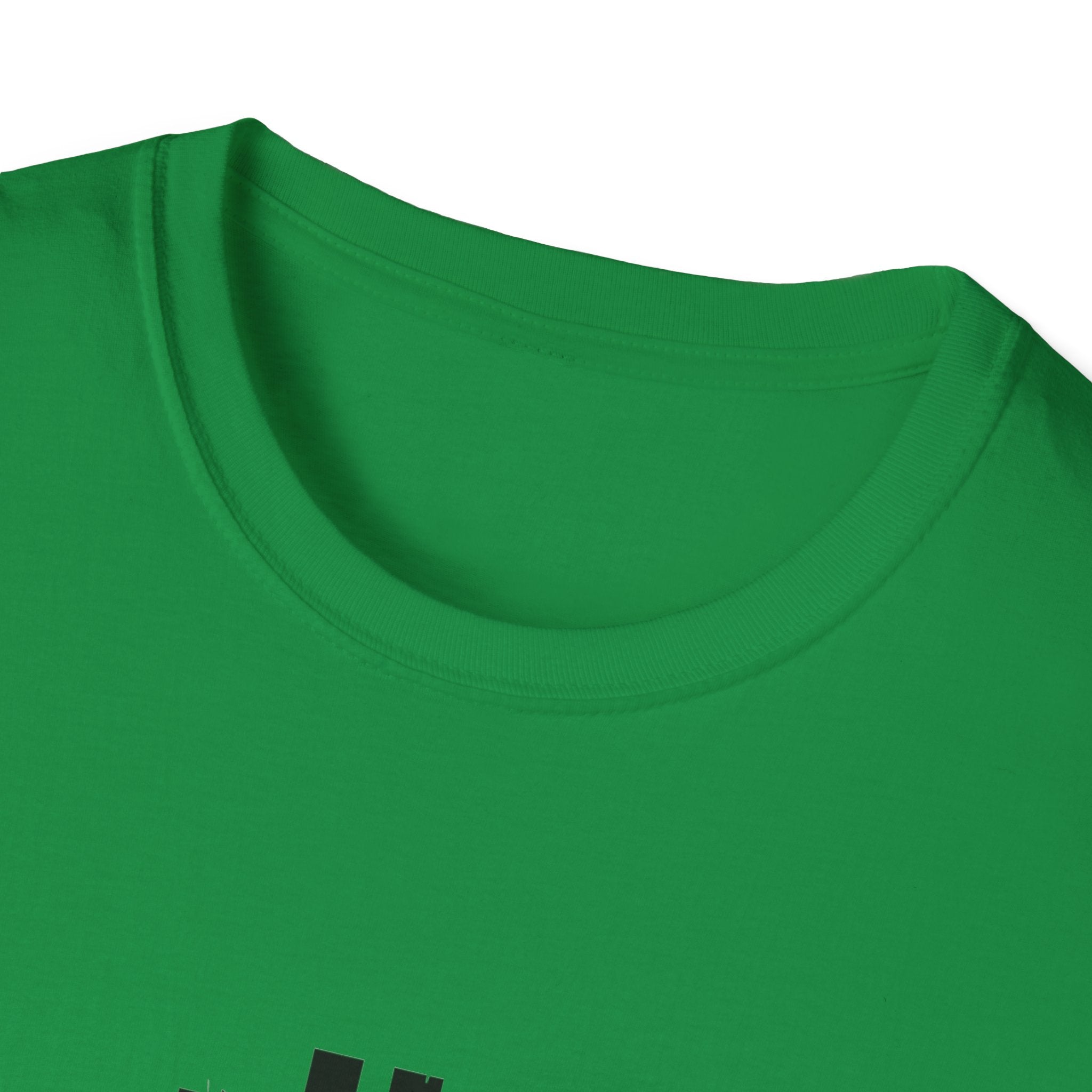 Crypto Addiction - Cotton T-Shirt