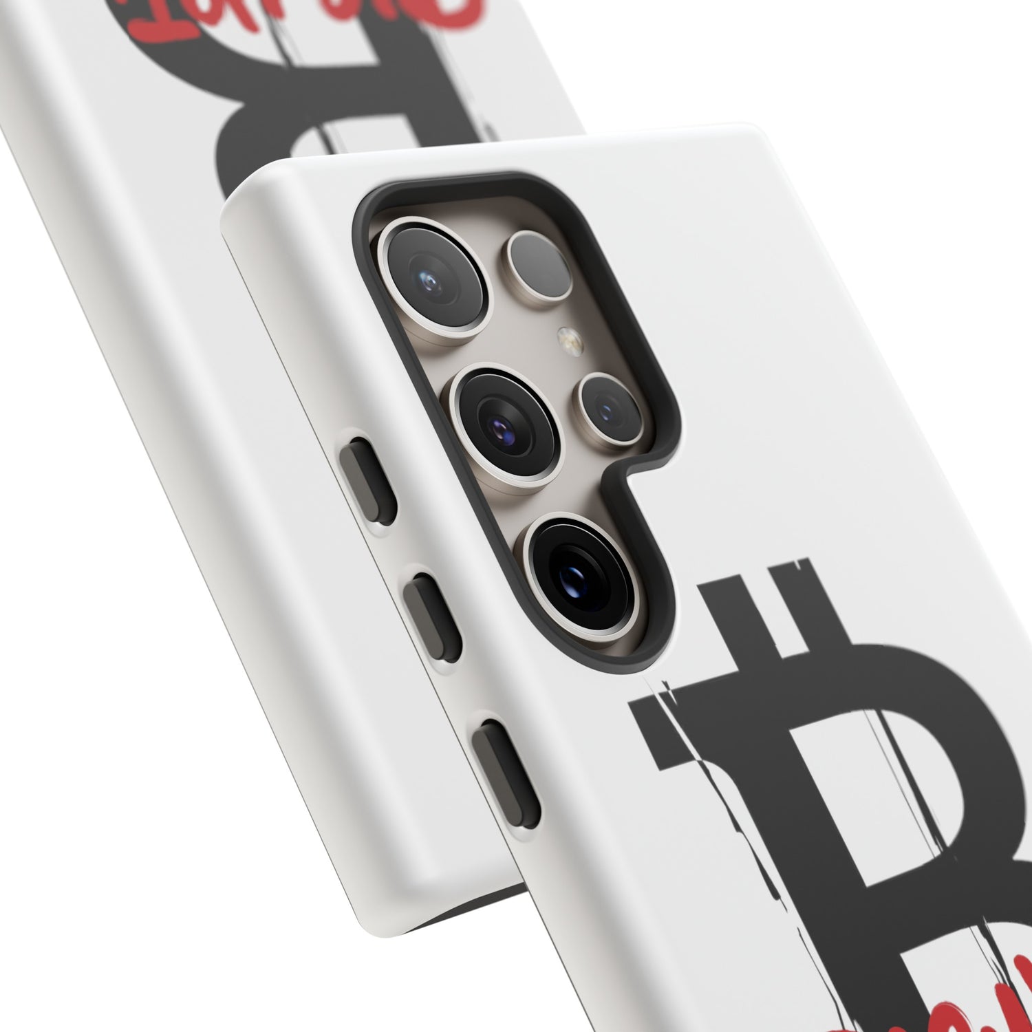 Phone Tough Case - Crypto Addiction