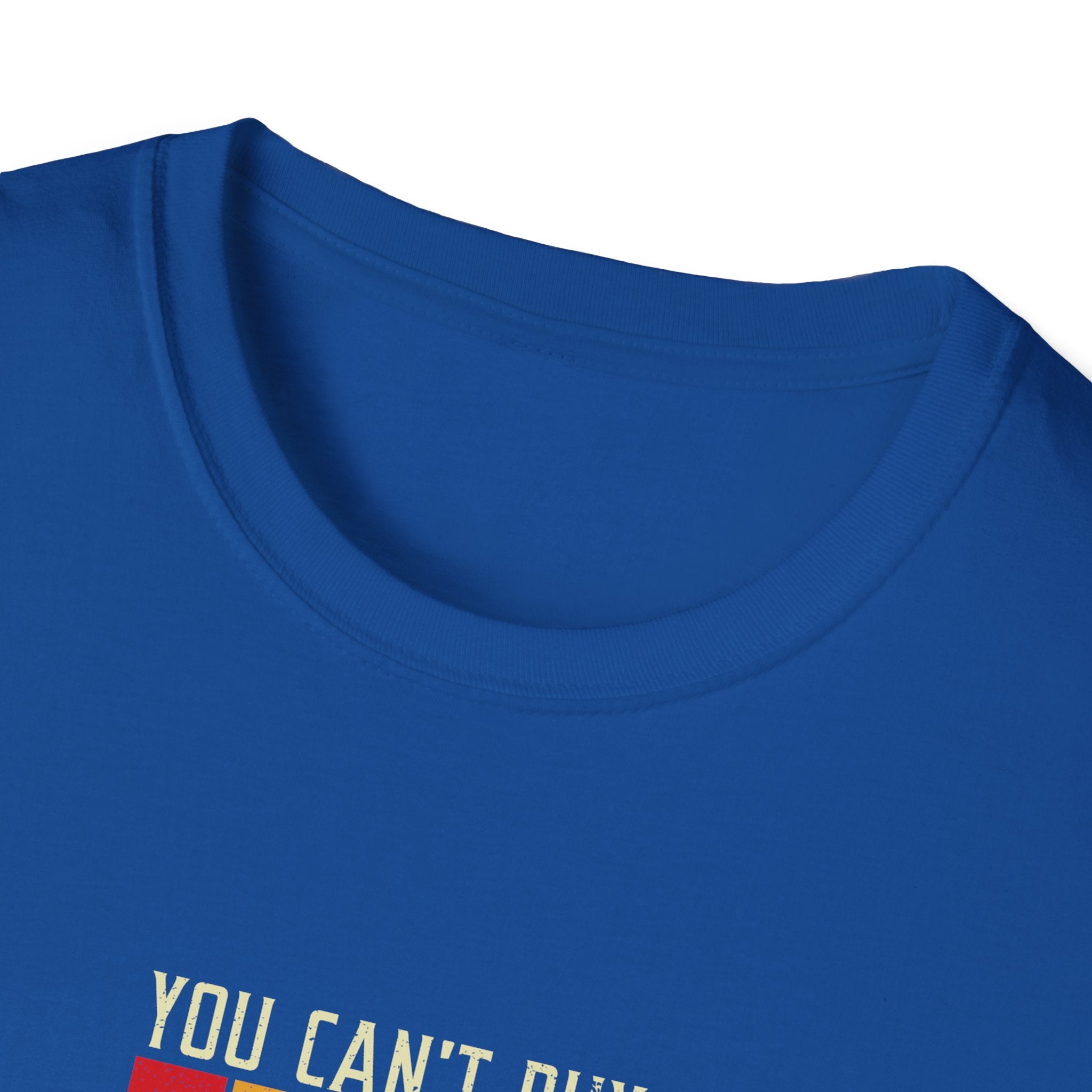 You Can&