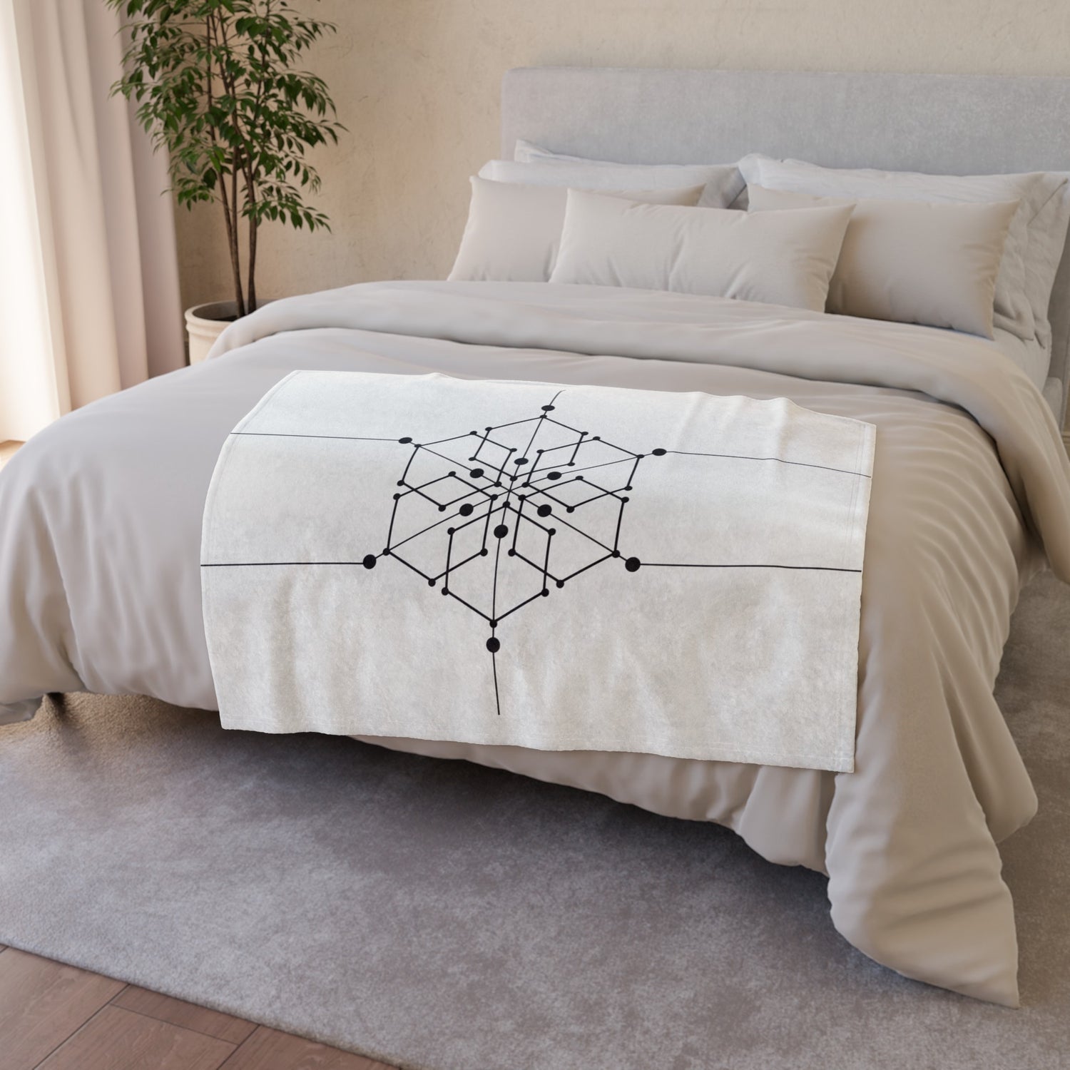 Blanket - Blockchain
