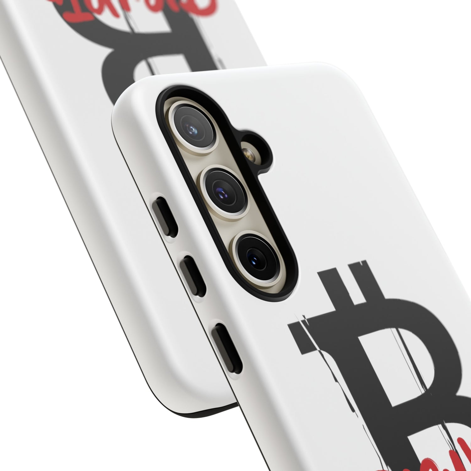 Phone Tough Case - Crypto Addiction