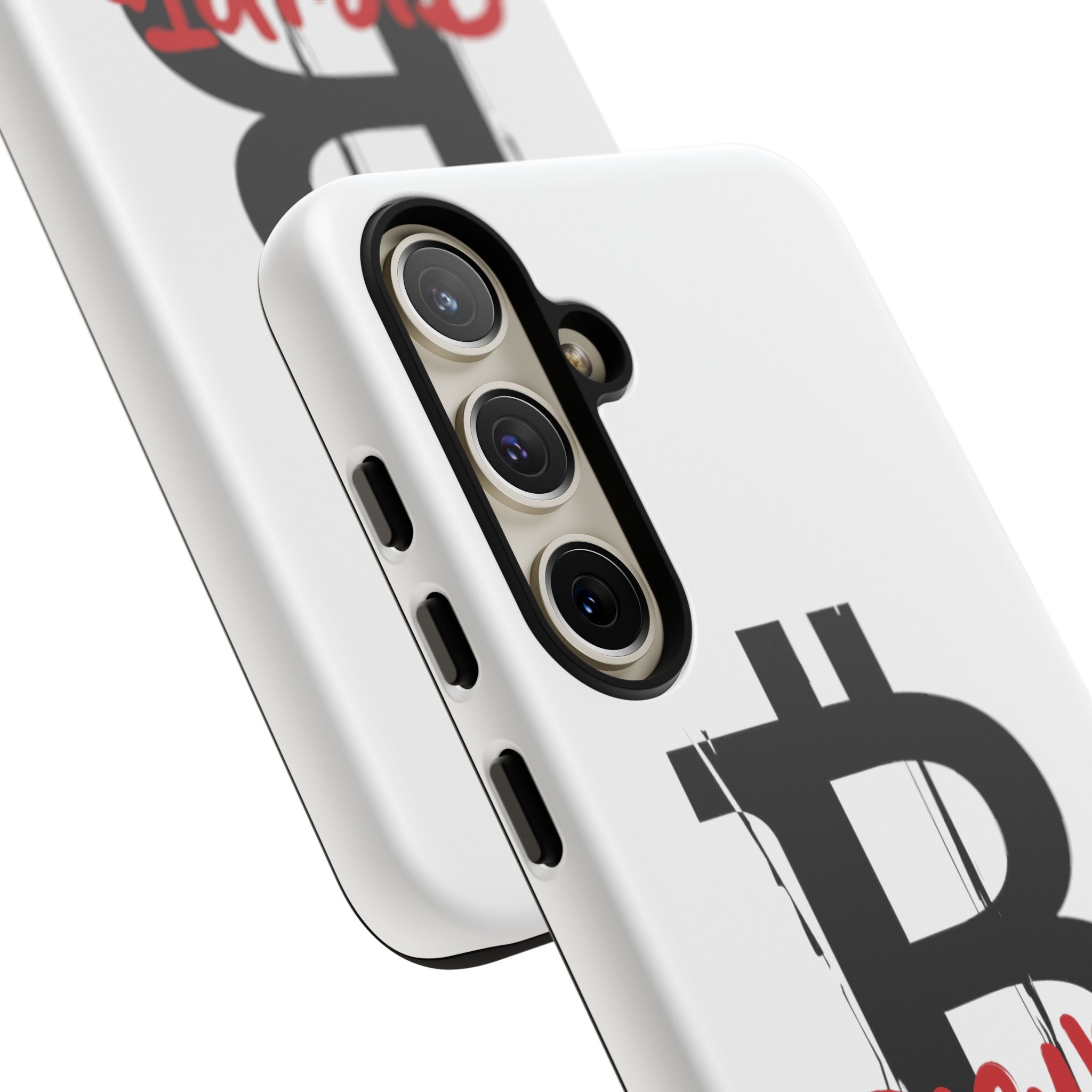 Phone Tough Case - Crypto Addiction
