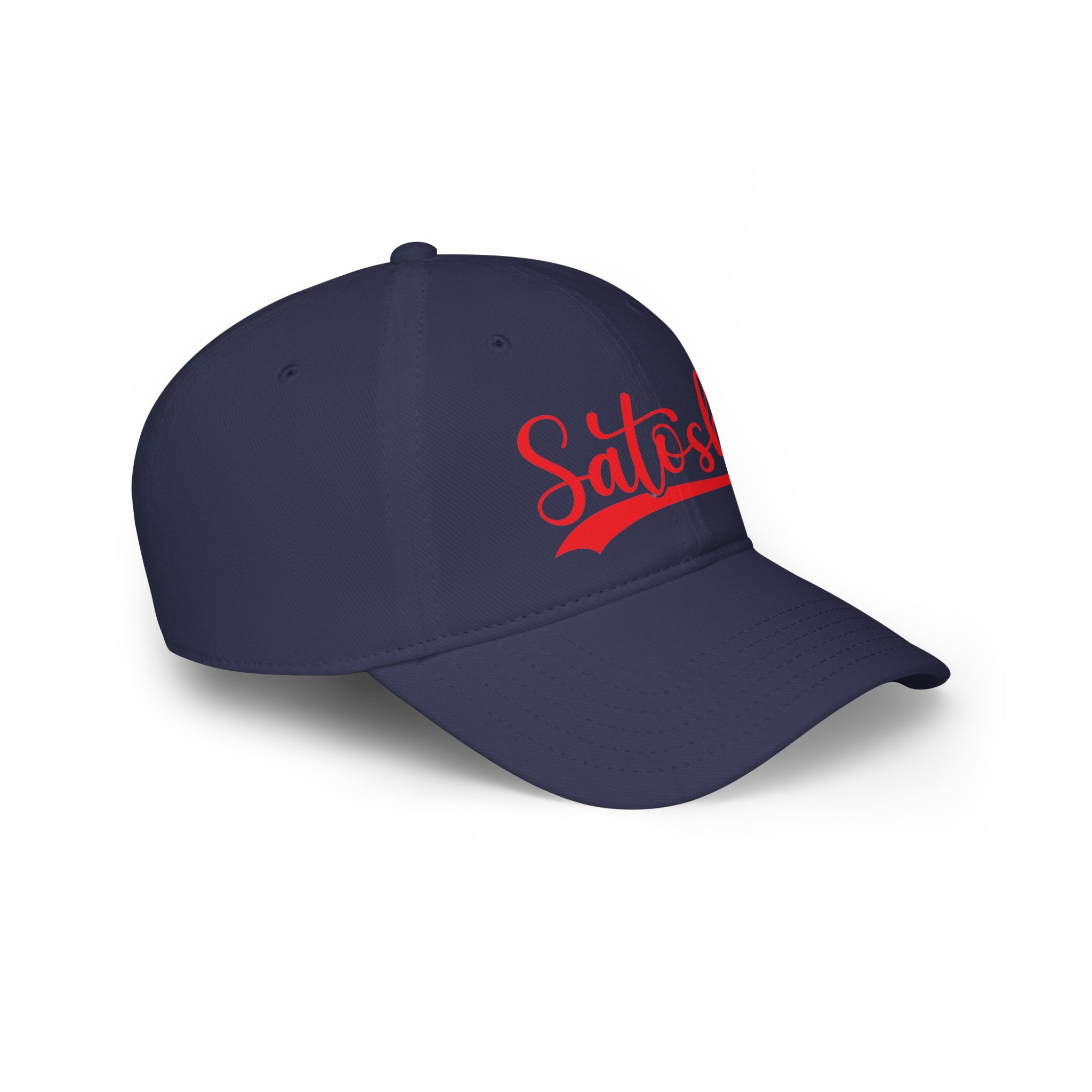 Cap - Satoshi
