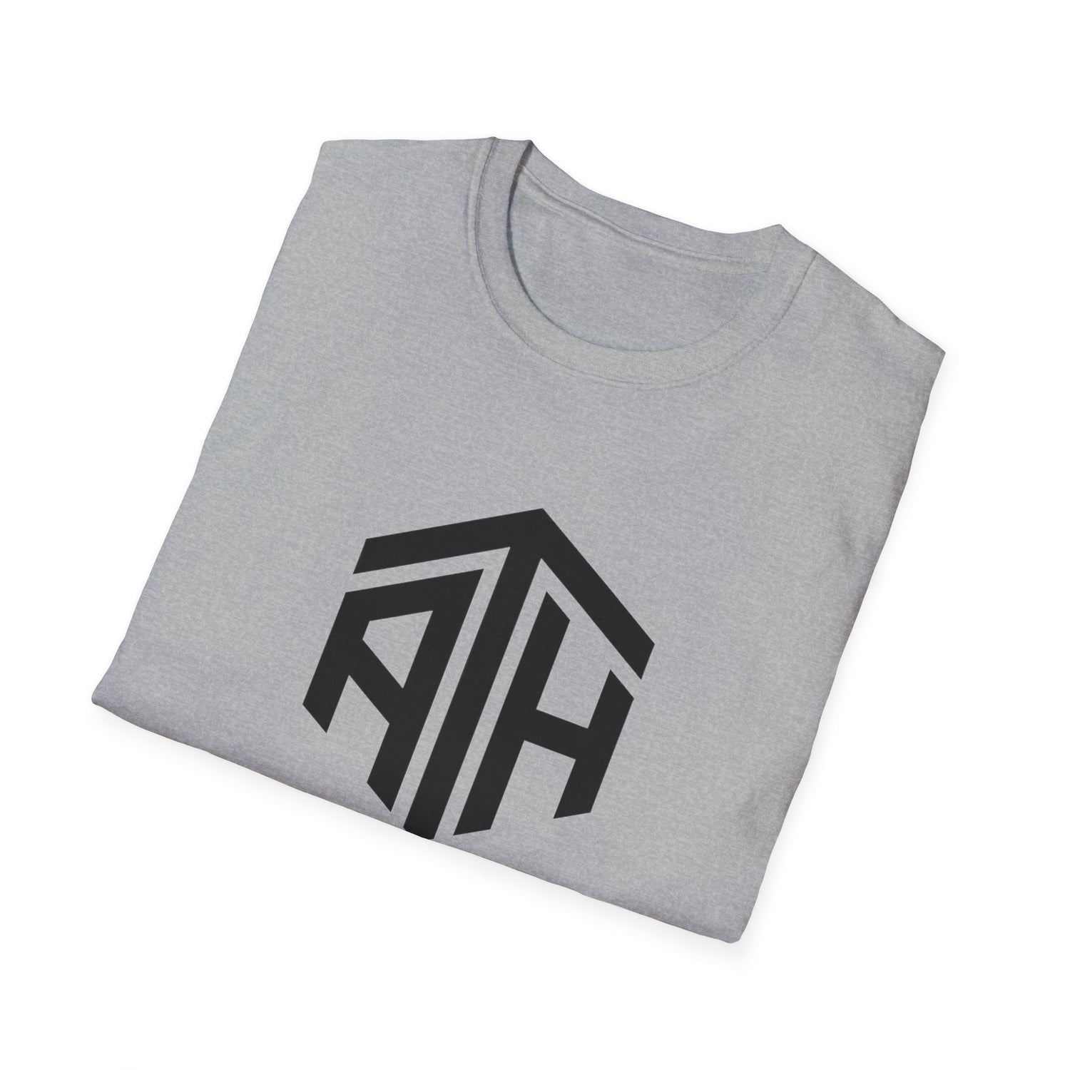 All Time High (Front) - T-Shirt