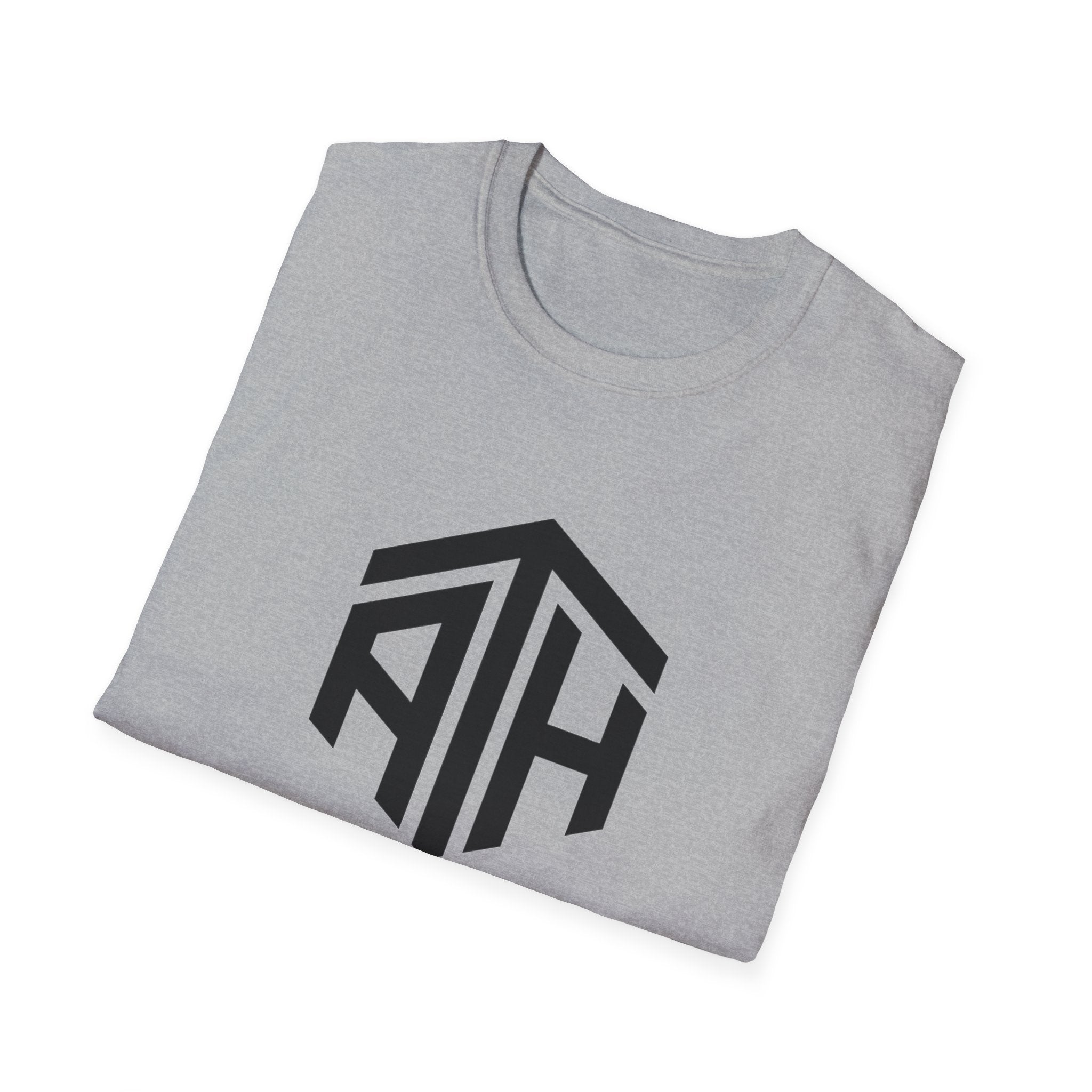 All Time High (Front) - T-Shirt