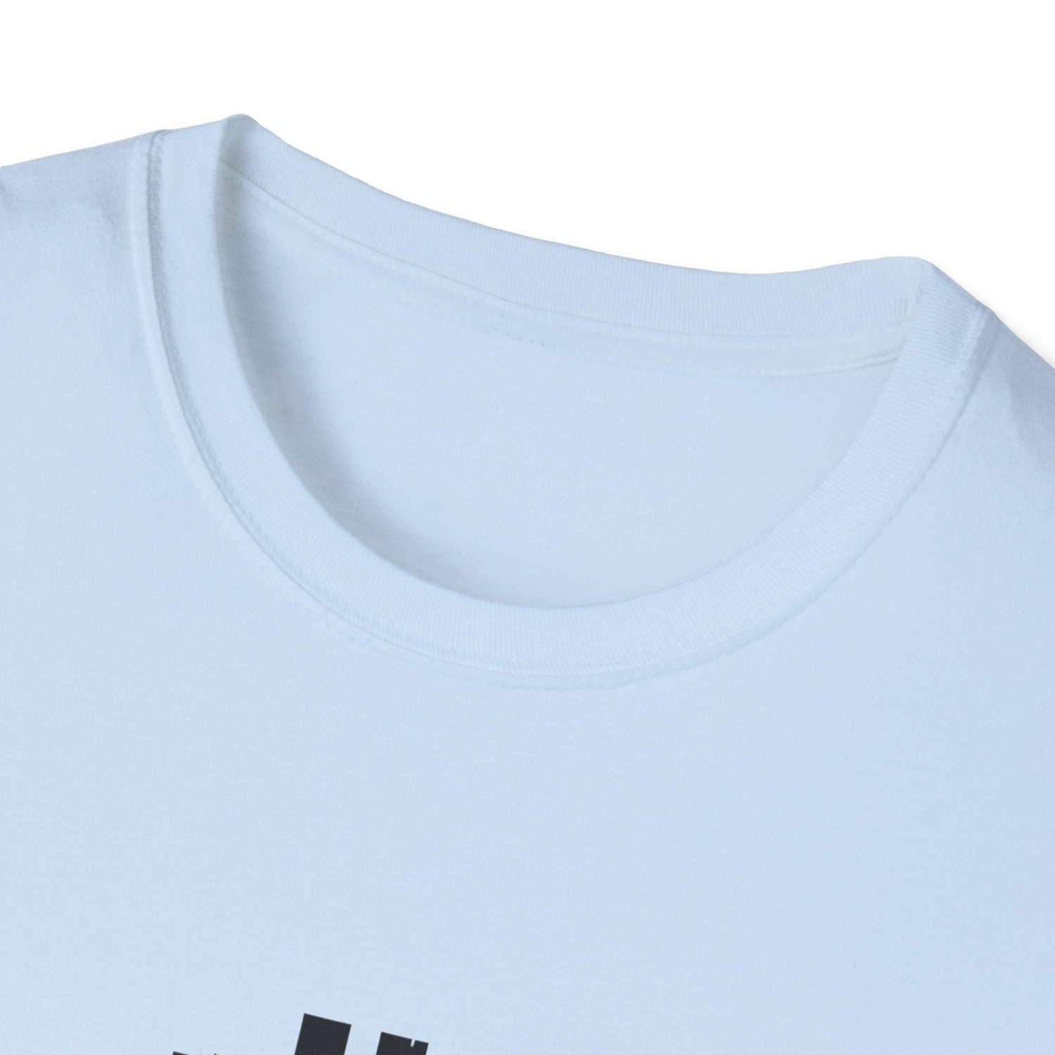 Crypto Addiction - Cotton T-Shirt