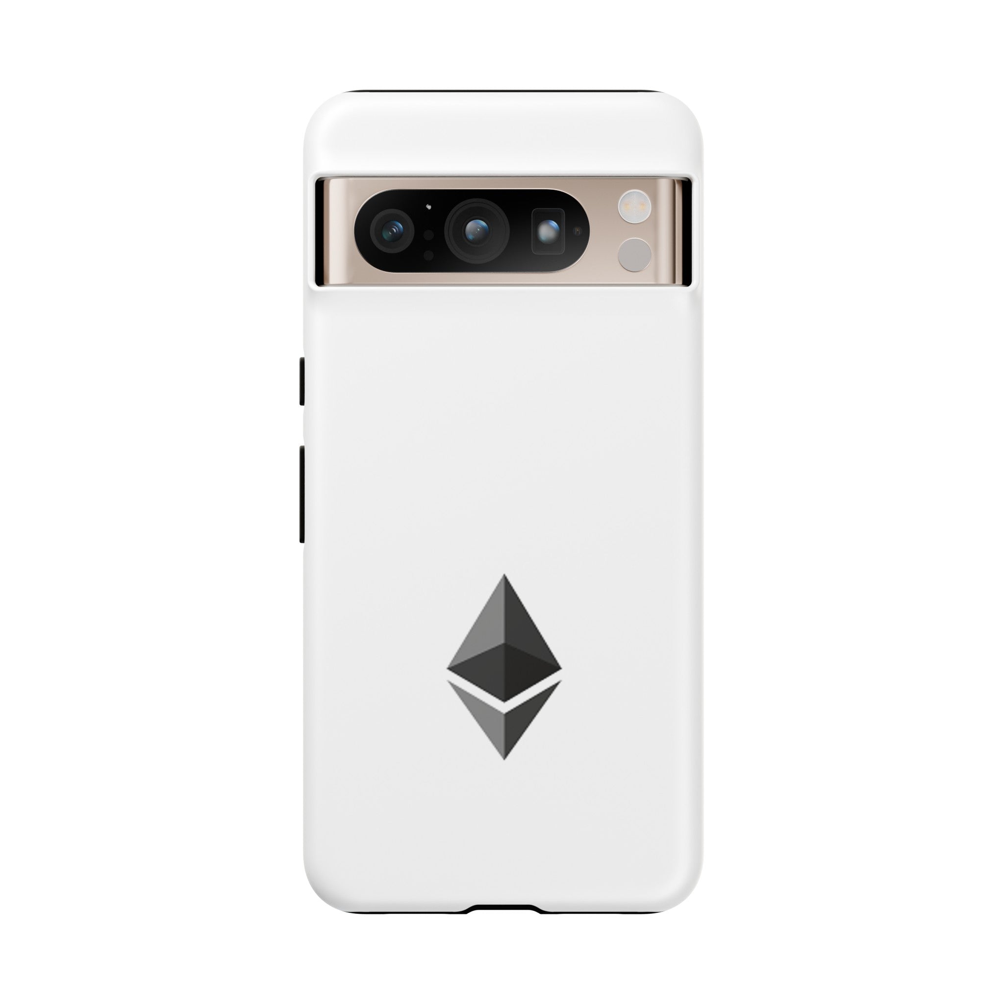 Phone Tough Case - Ethereum Logo