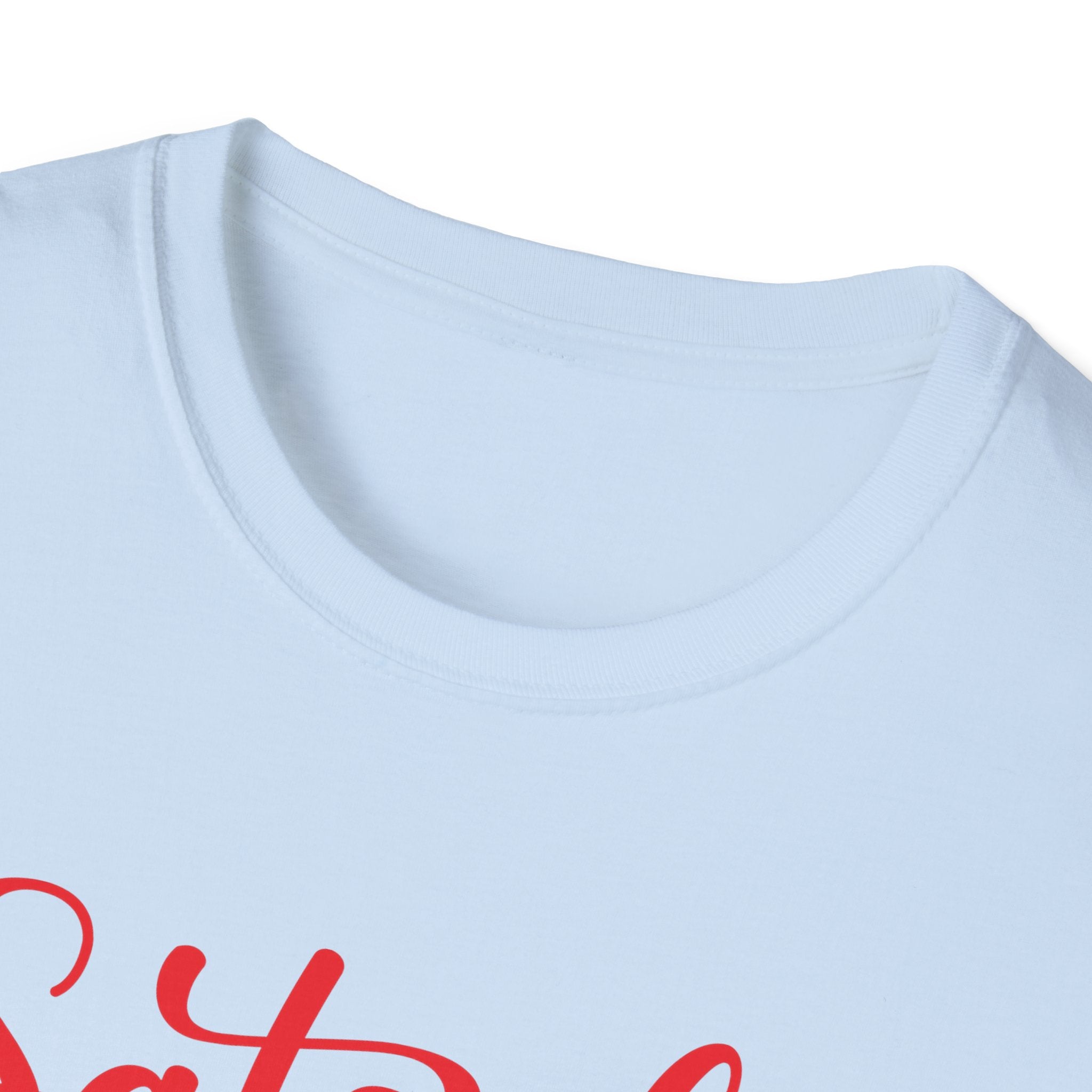 Satoshi (Front) - T-Shirt