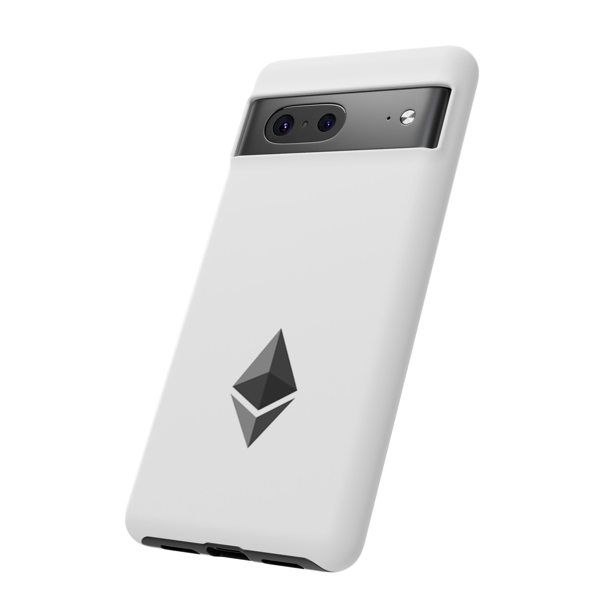 Phone Tough Case - Ethereum Logo