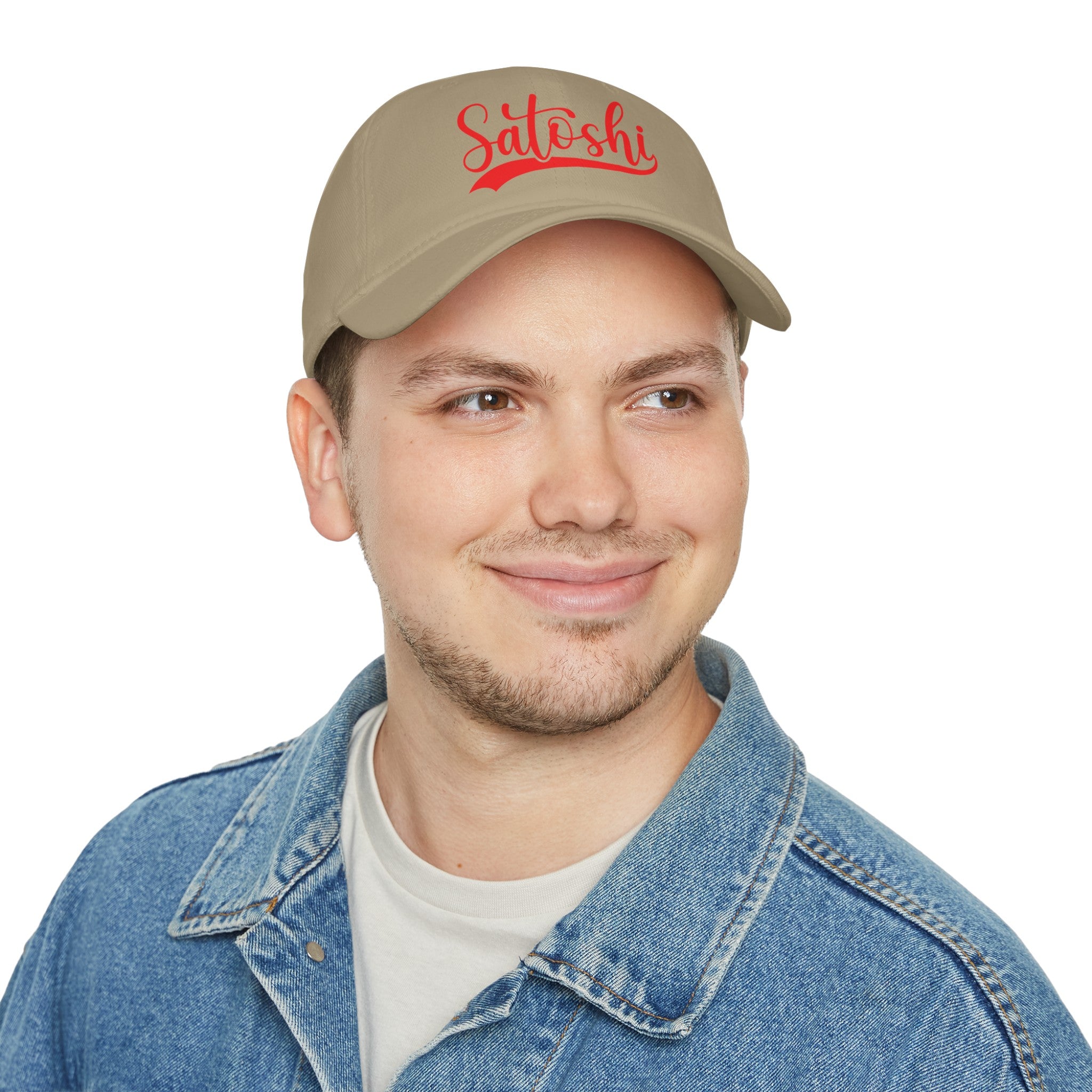 Cap - Satoshi