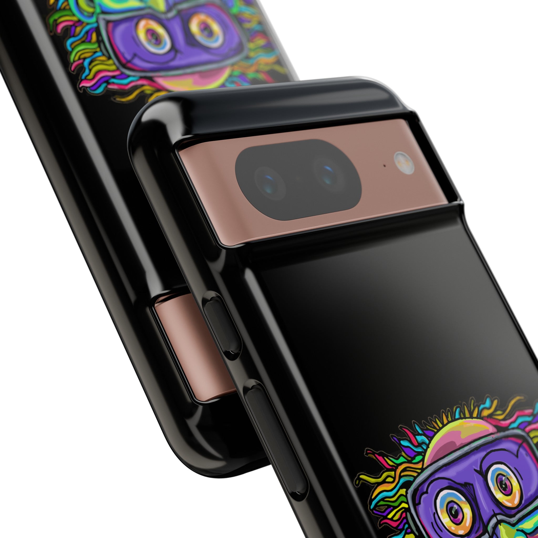 Phone Tough Case - NFT Joker