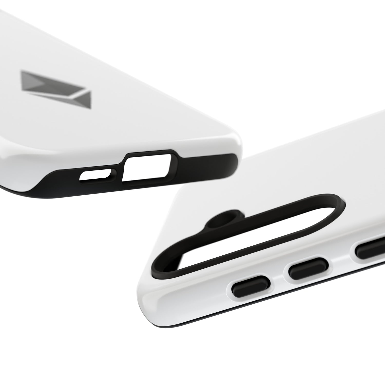 Phone Tough Case - Ethereum Logo