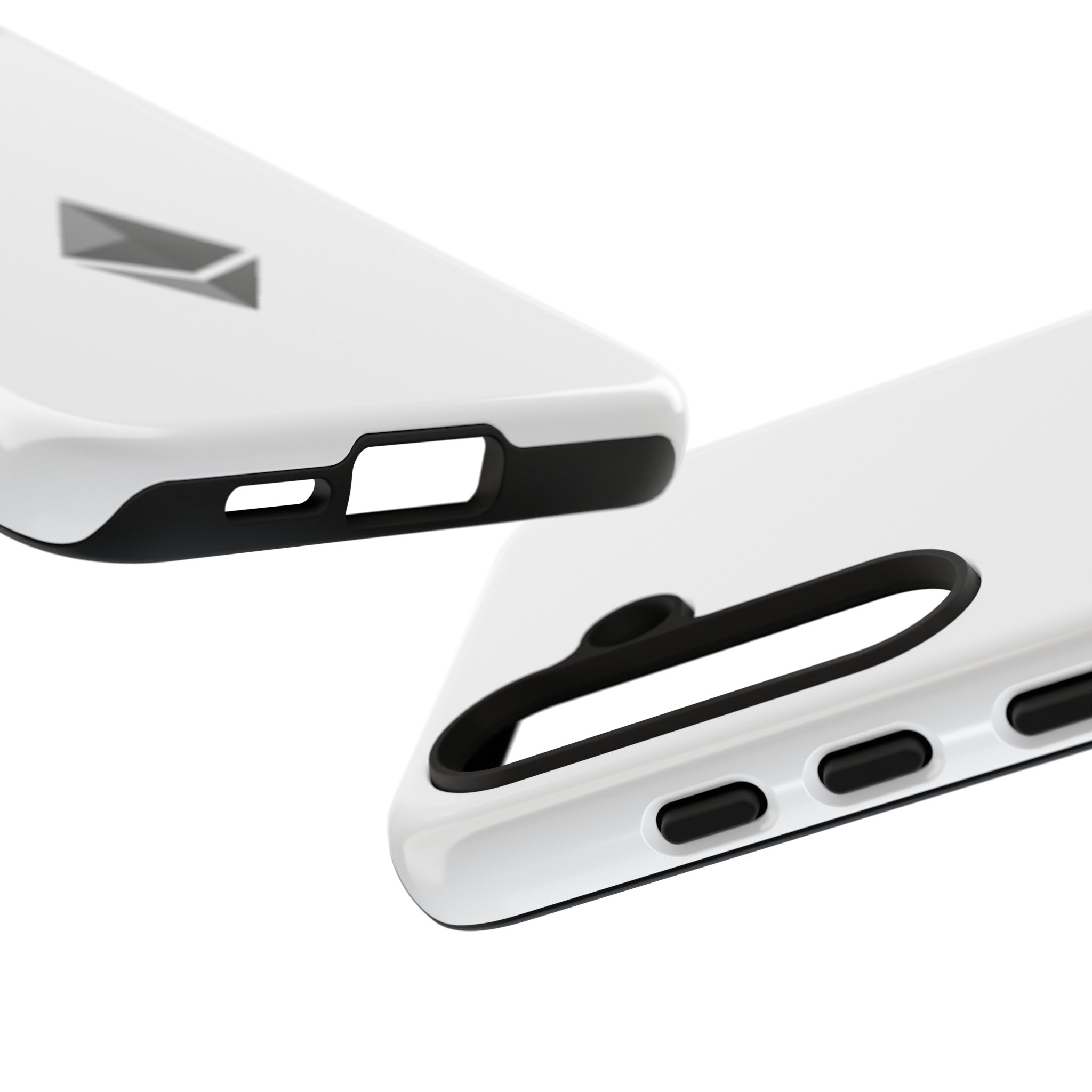 Phone Tough Case - Ethereum Logo