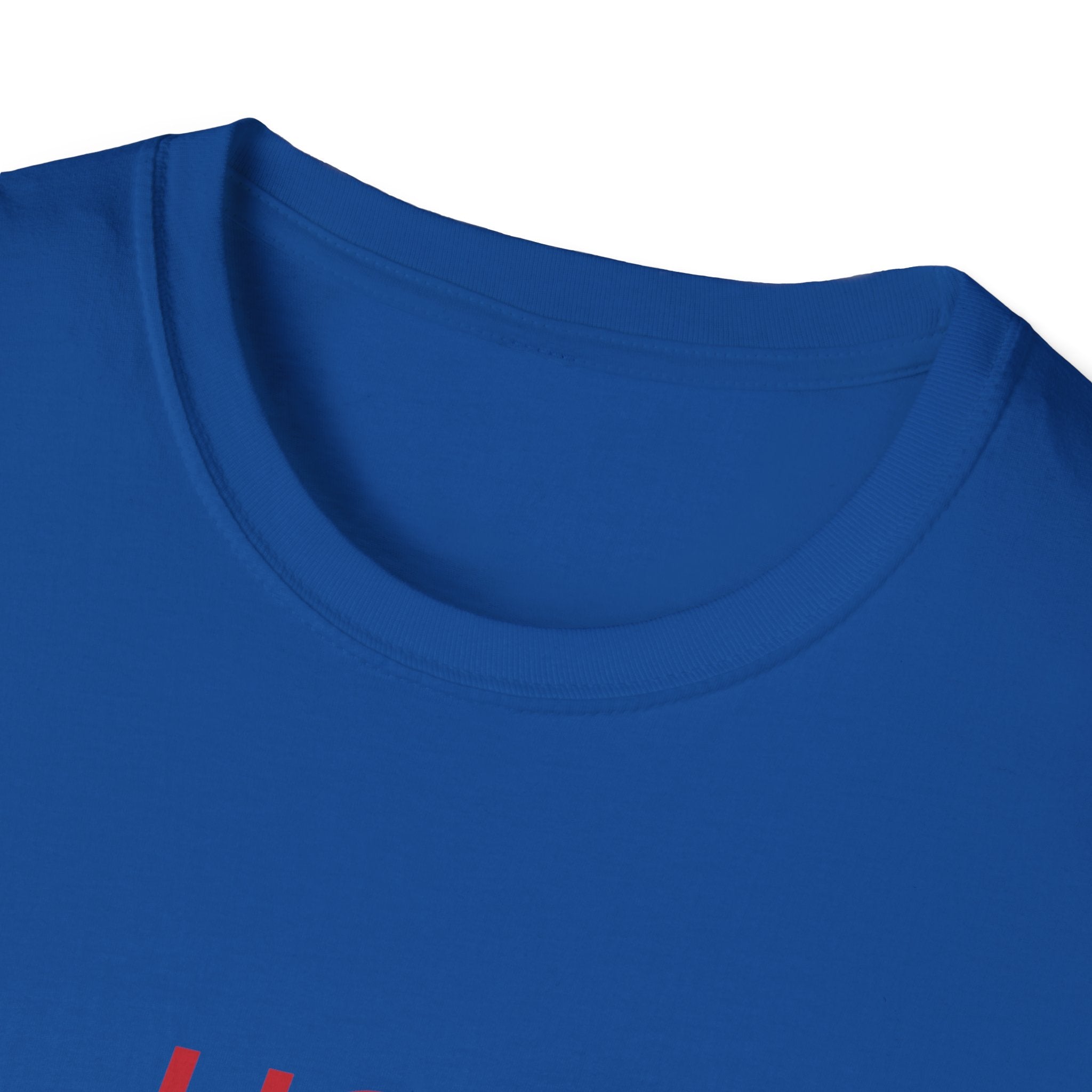 HODL - Cotton T-Shirt