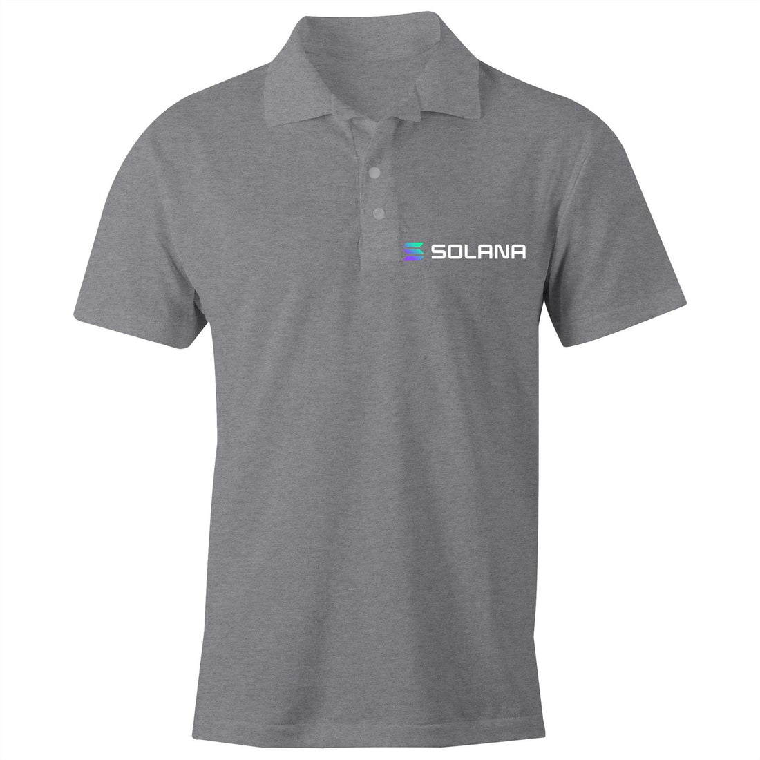 Polo Shirt - Solana
