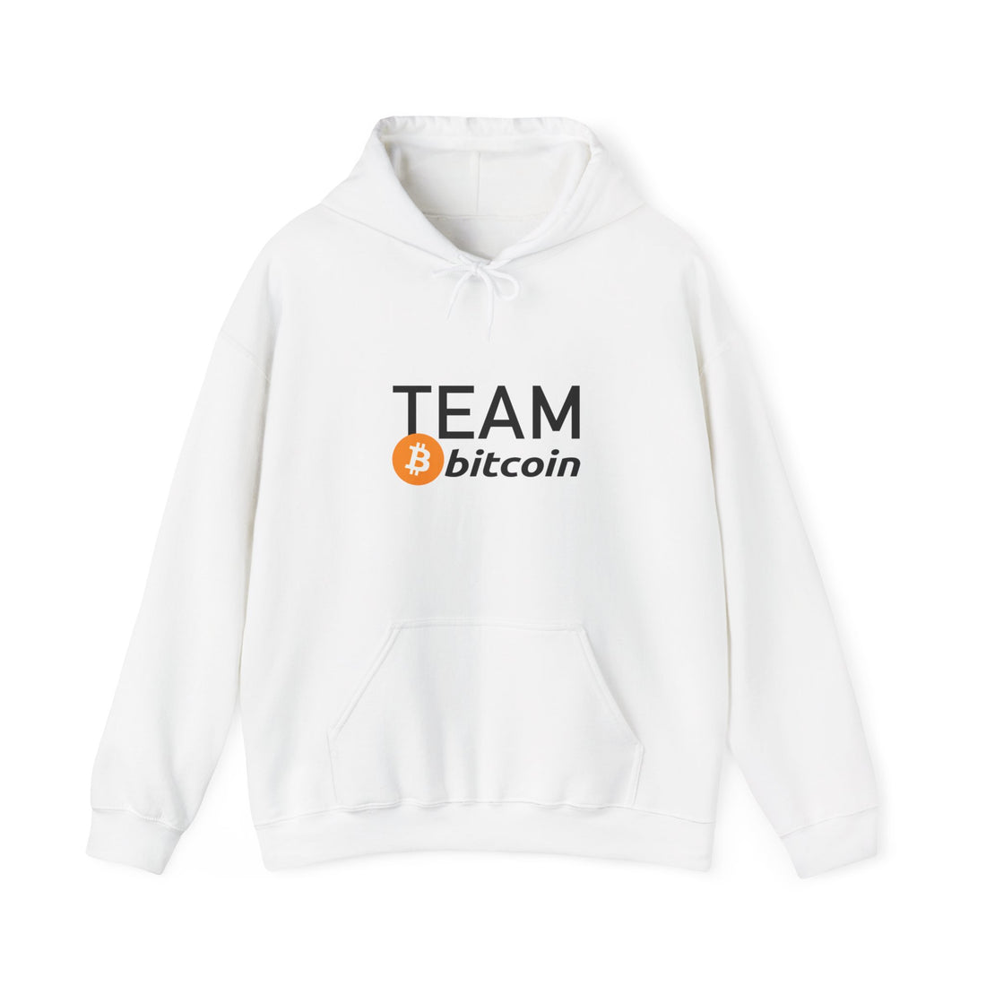 Team Bitcoin - Hoodie
