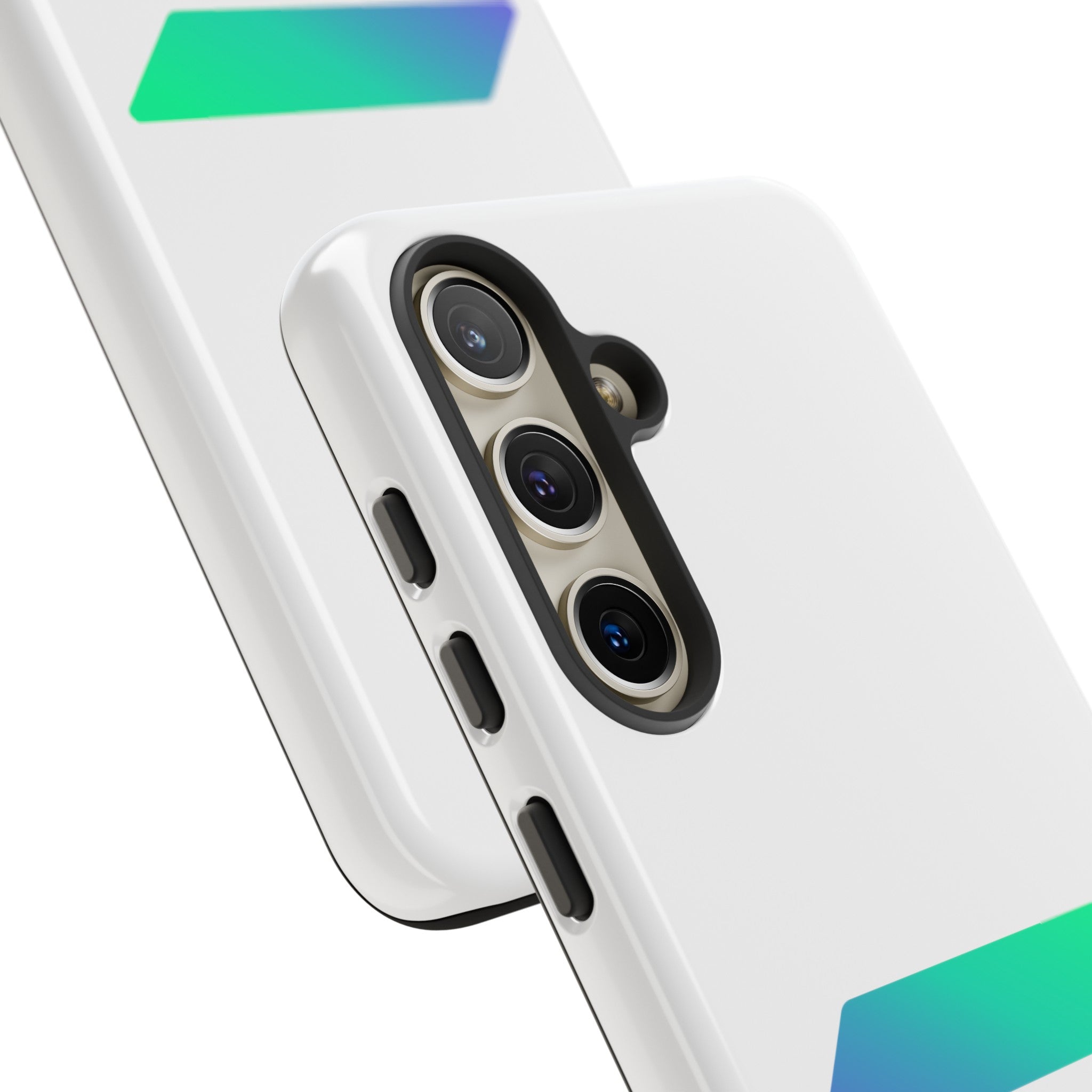 Phone Tough Case - Solana Logo