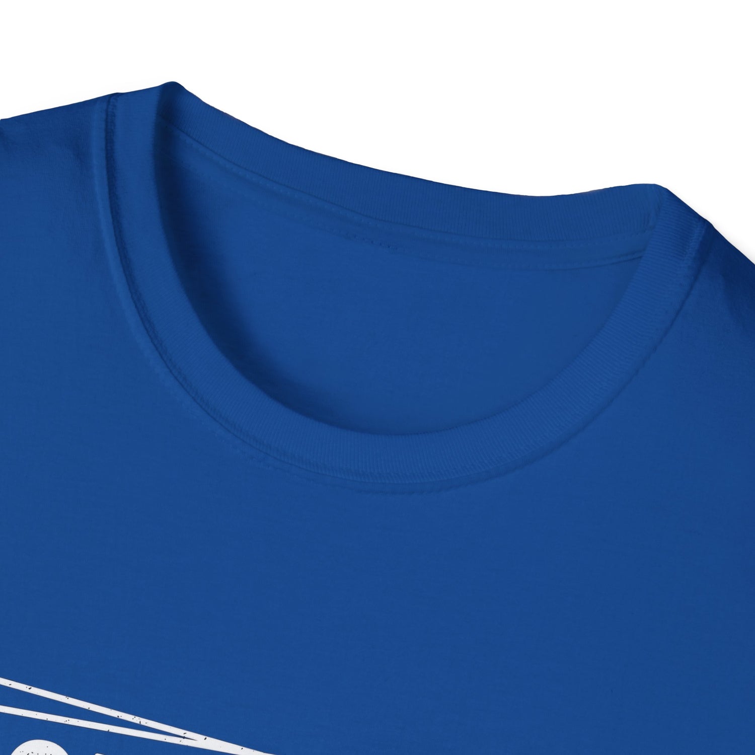 Crypto Never Sleeps (Front) T-Shirt