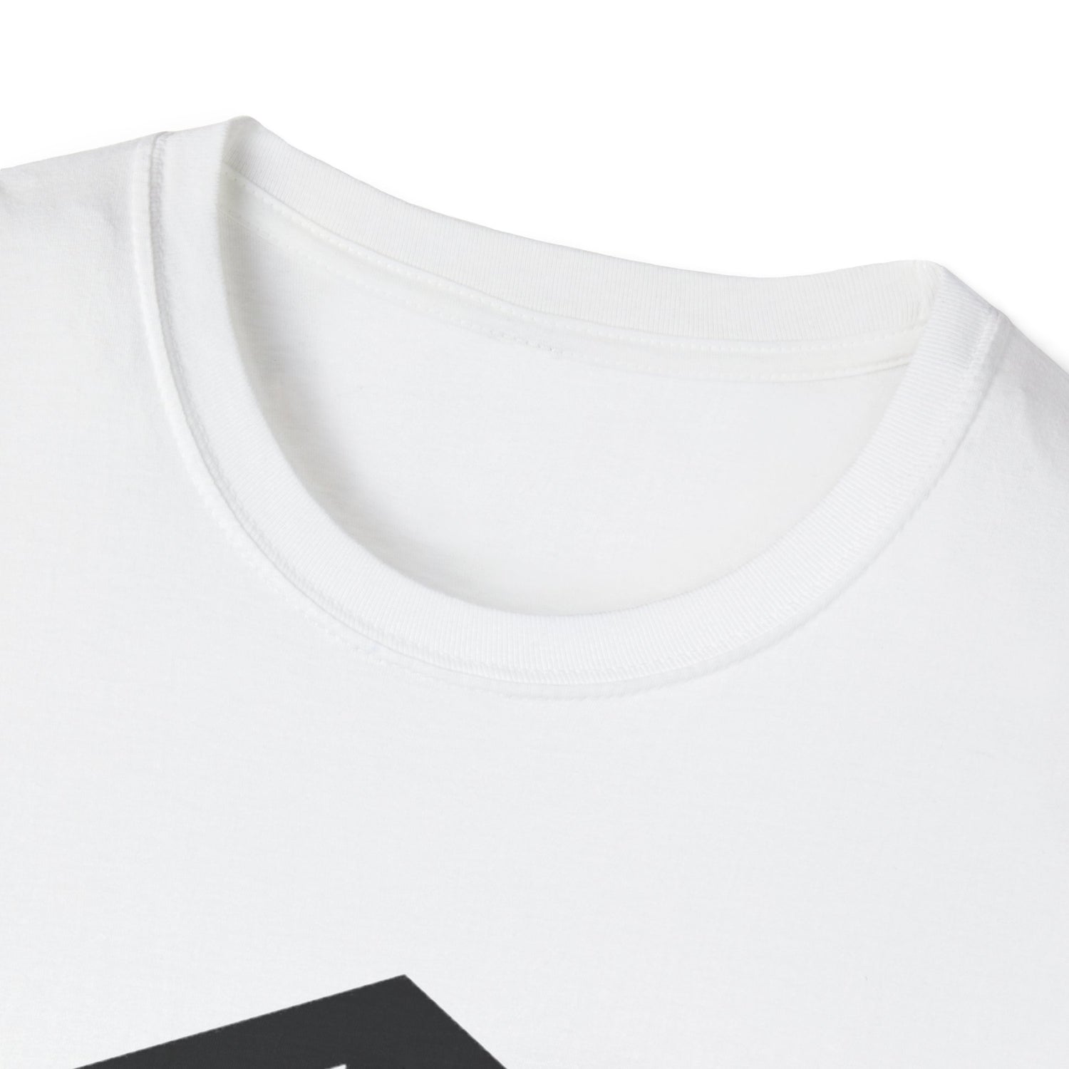 All Time High (Front) - T-Shirt