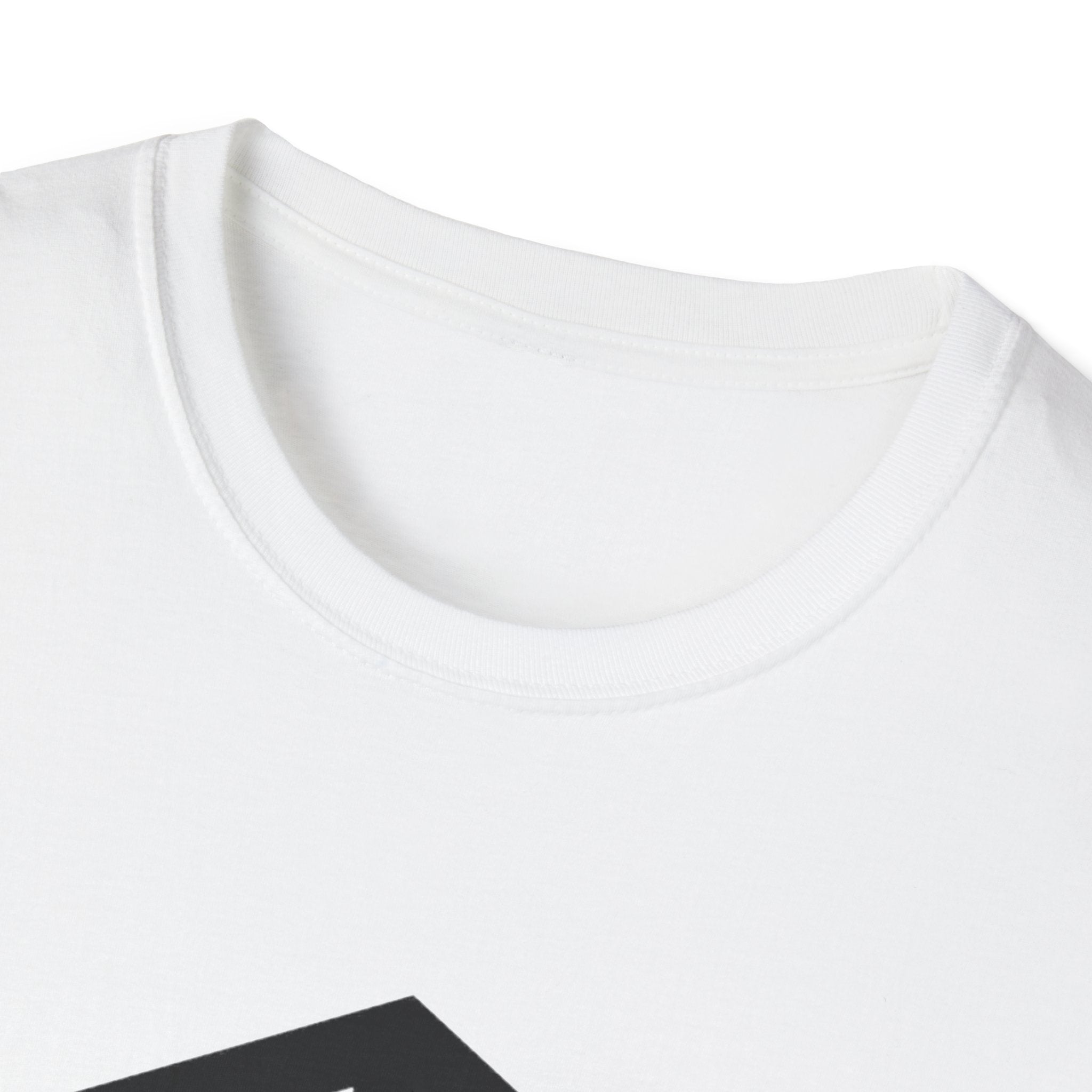All Time High (Front) - T-Shirt