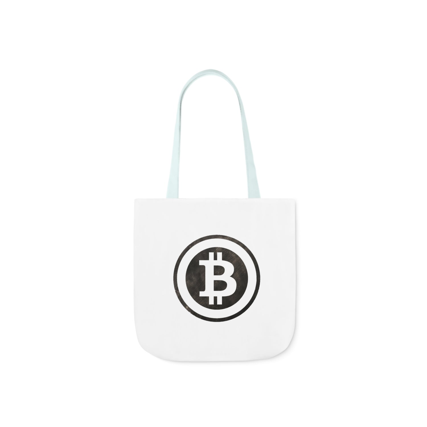 Canvas Tote Bag - B Logo