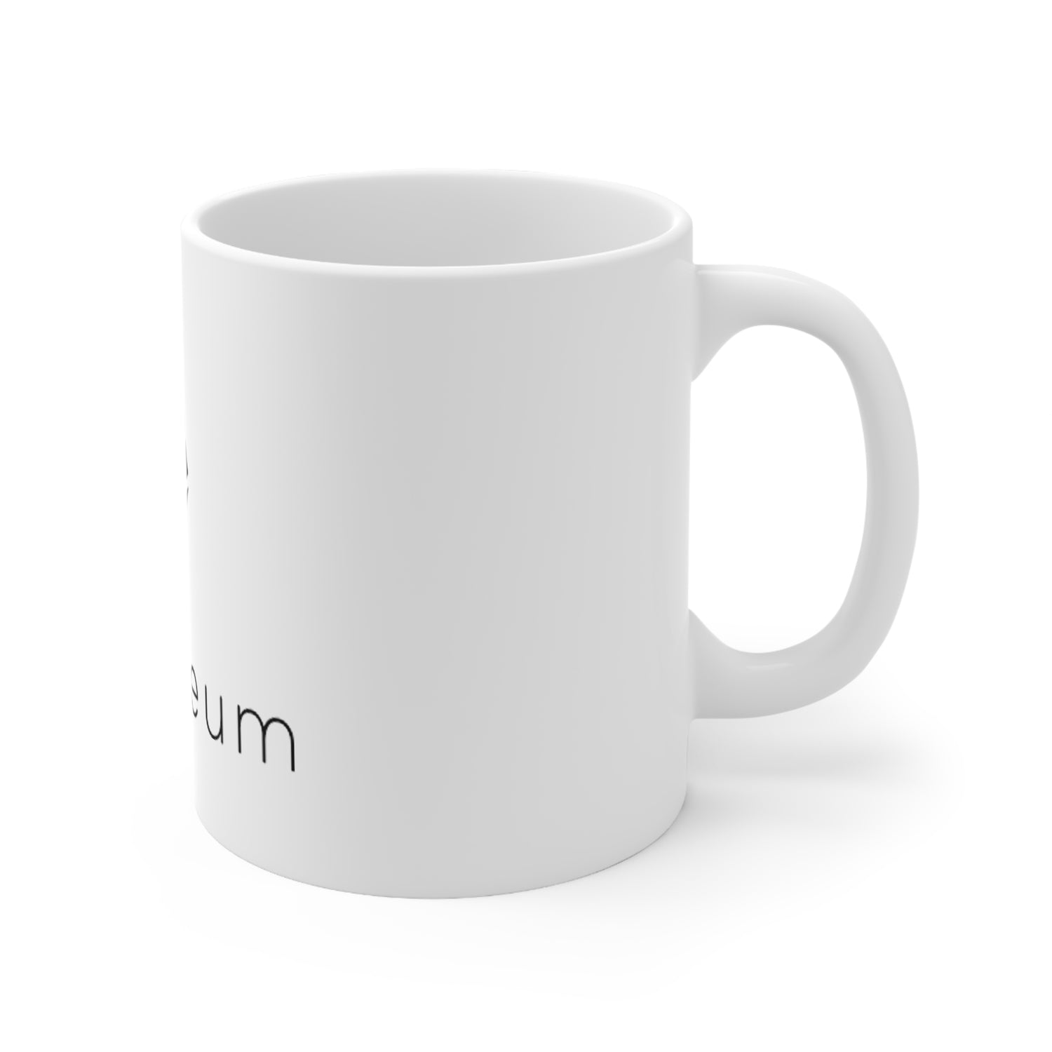 Coffee Cup - Ethereum