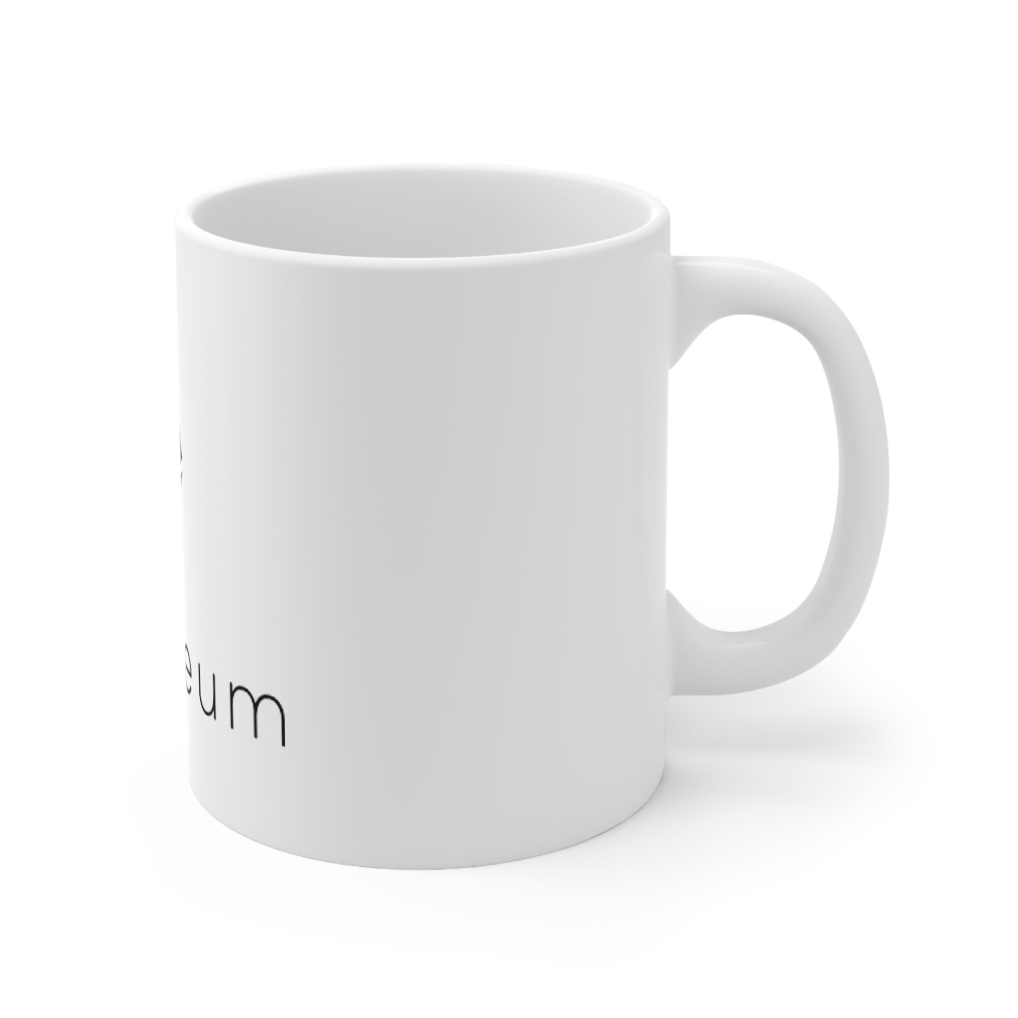 Coffee Cup - Ethereum
