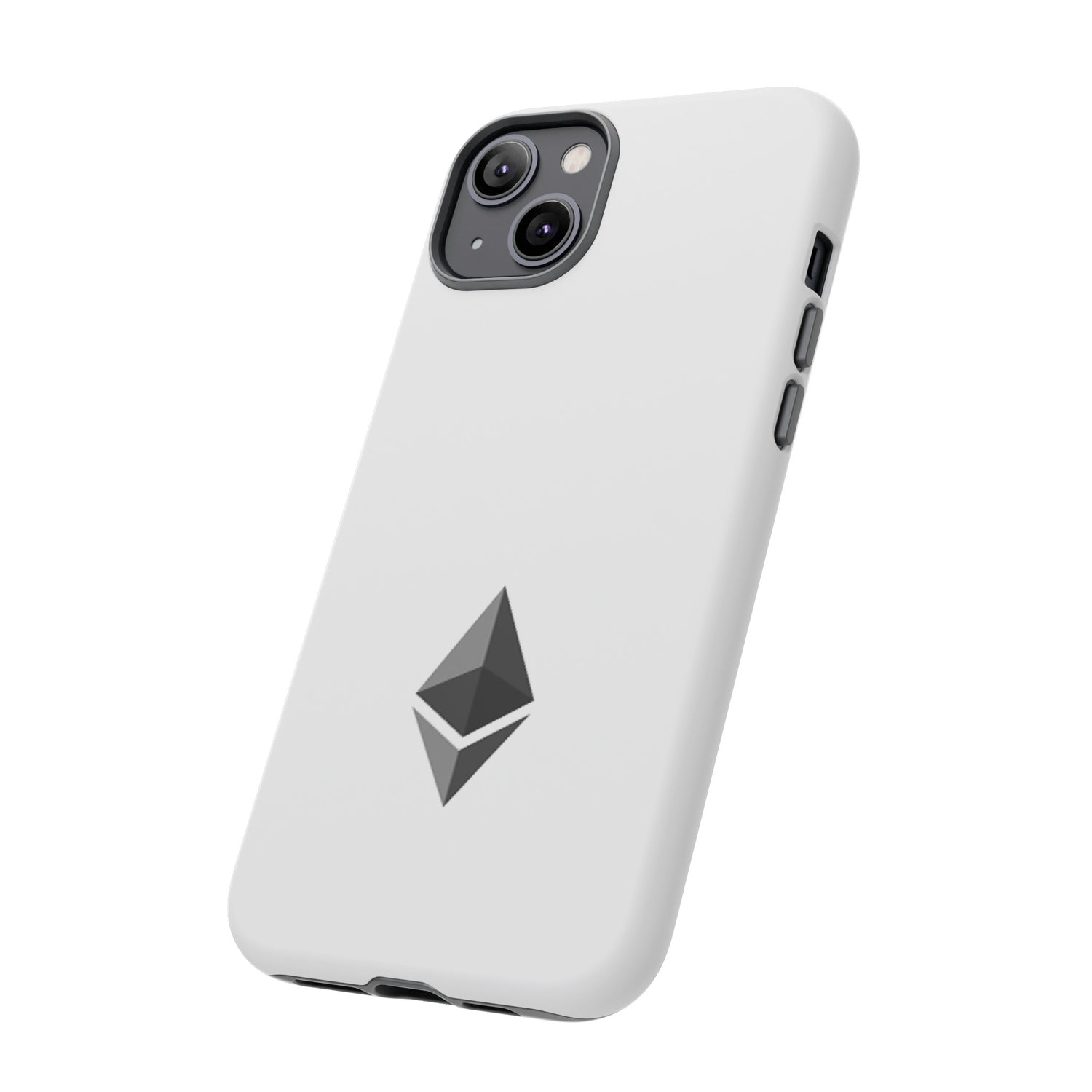 Phone Tough Case - Ethereum Logo