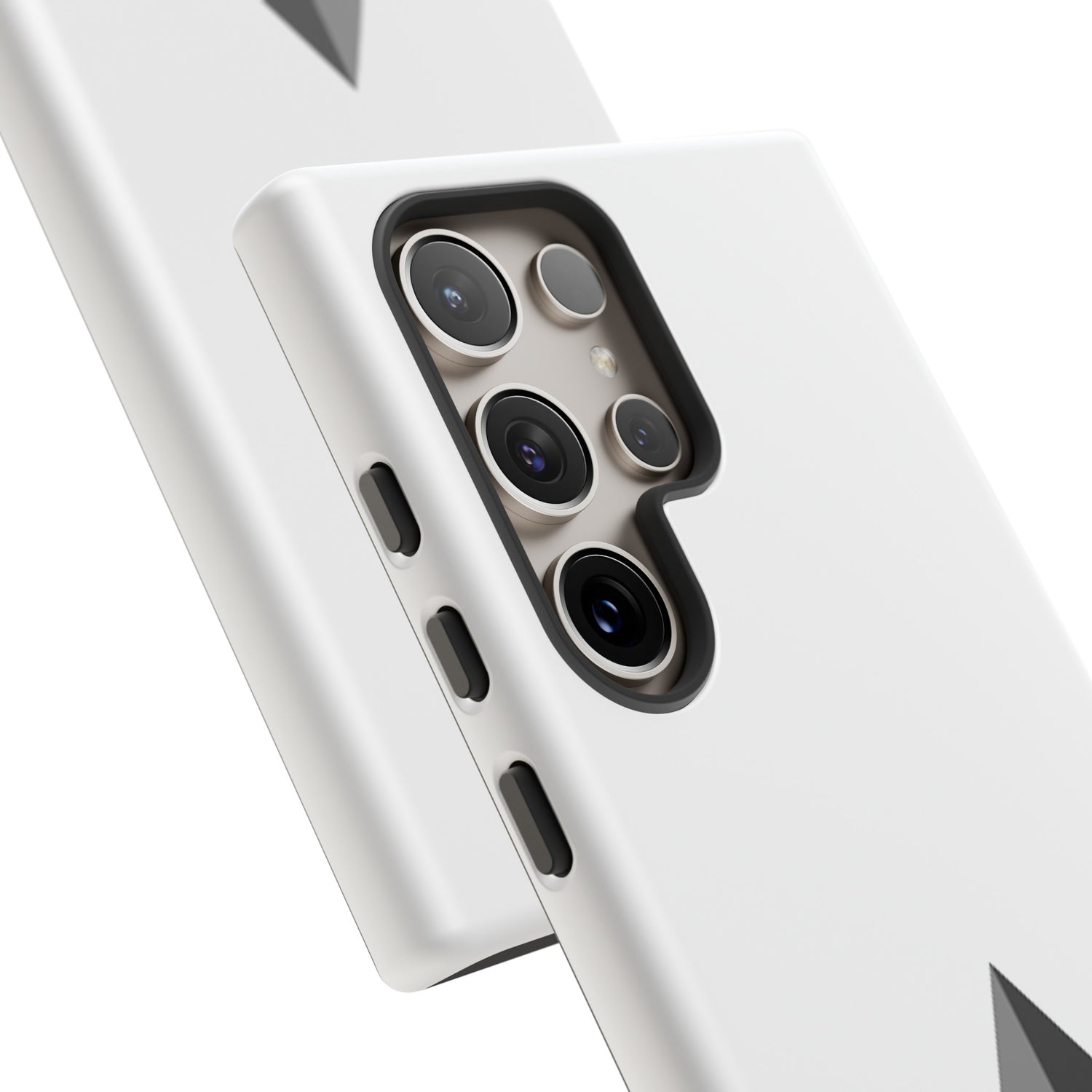 Phone Tough Case - Ethereum Logo