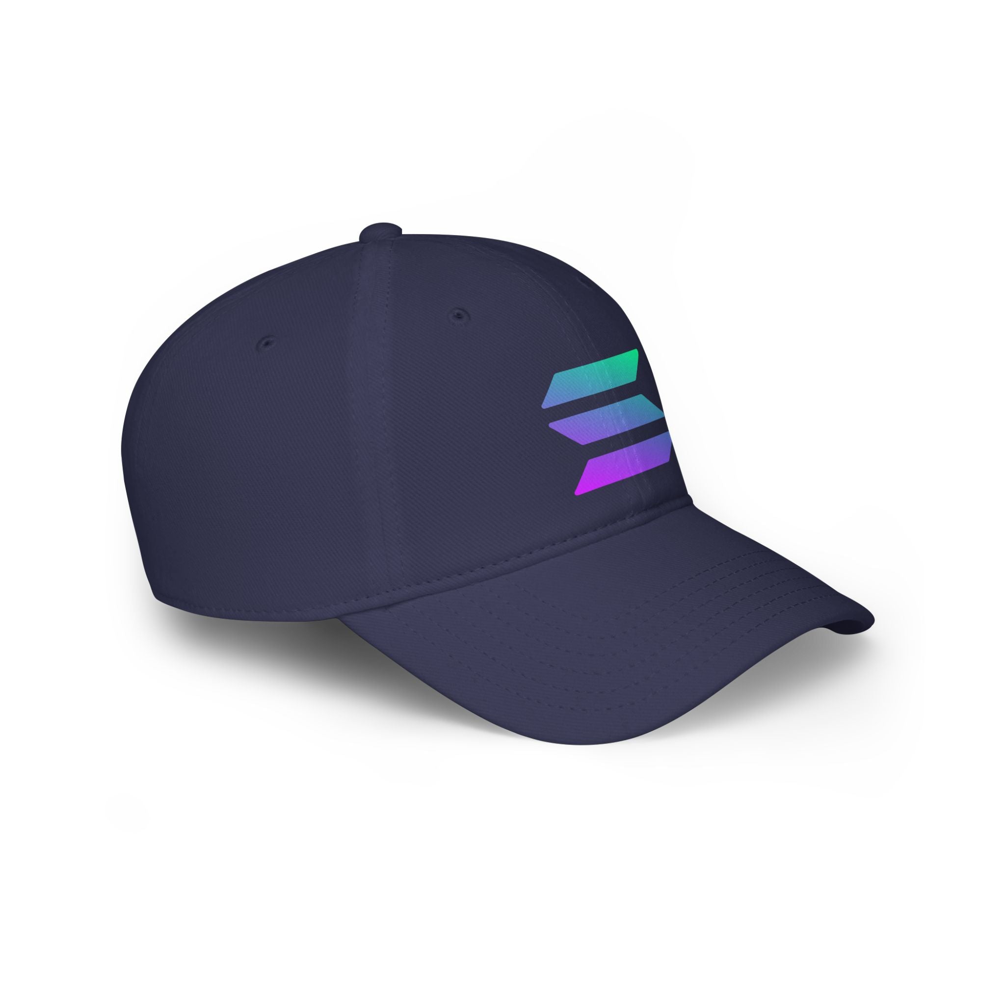 Cap - Solana Logo