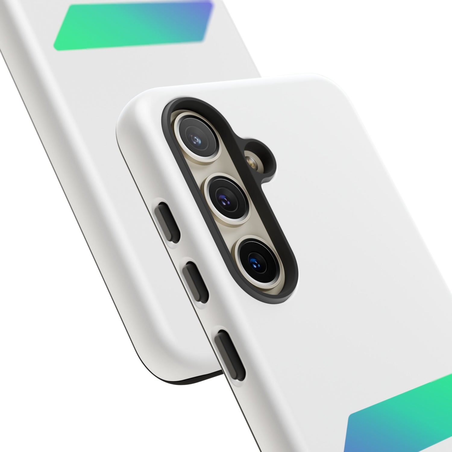 Phone Tough Case - Solana Logo